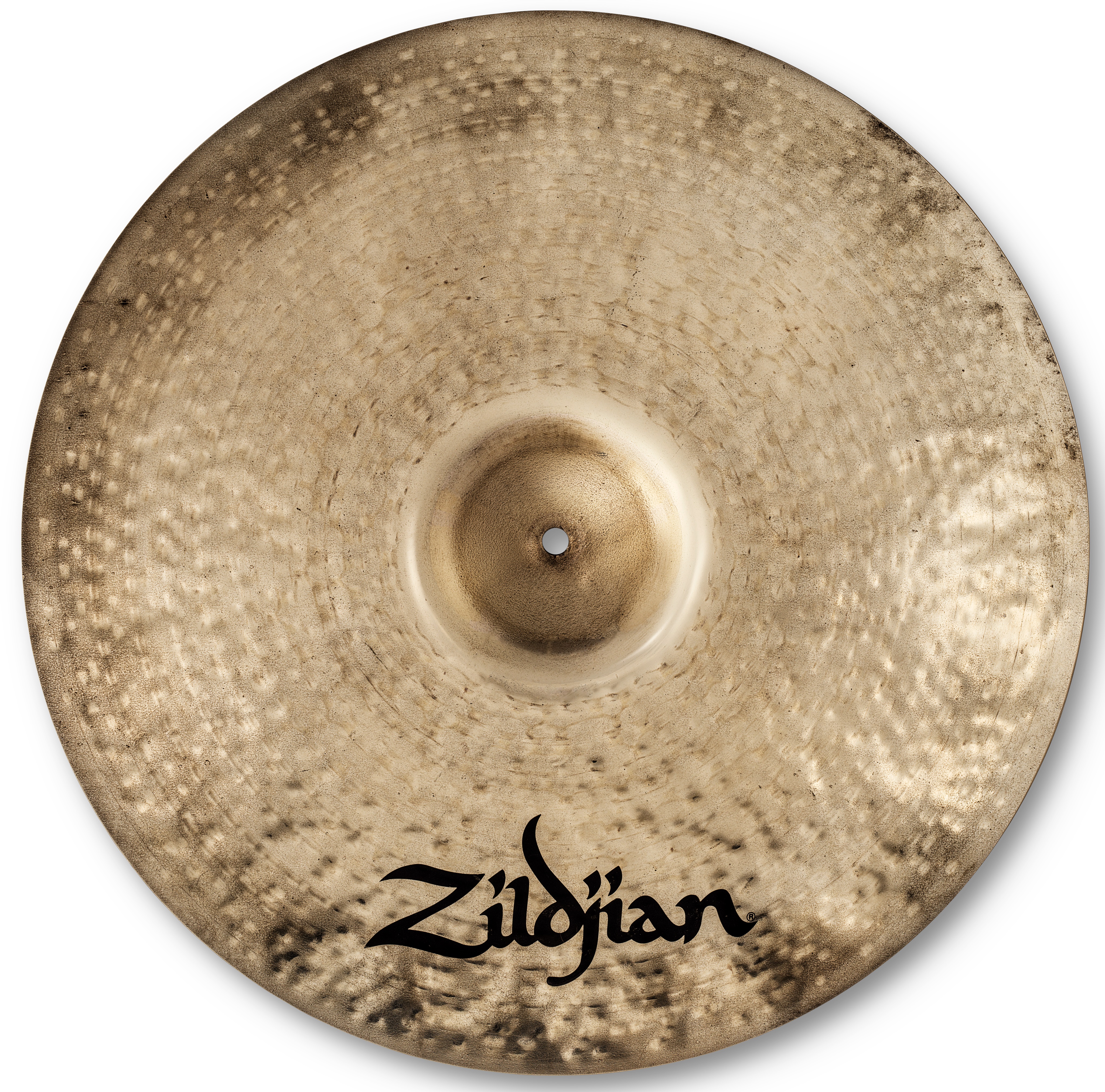Zildjian 20" K Custom medium ride (obrázek 3)