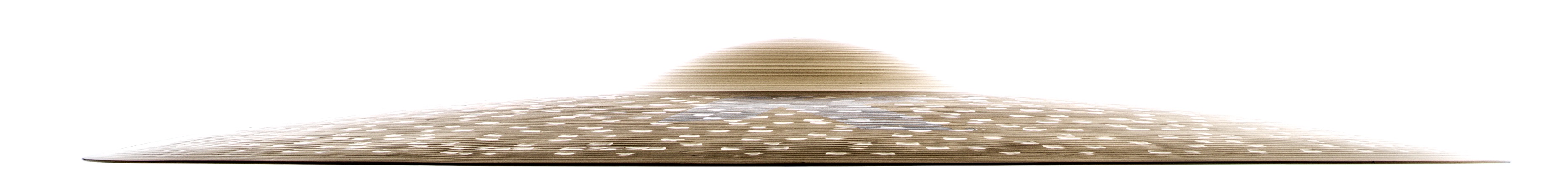 Zildjian 20" K Custom medium ride (obrázek 4)