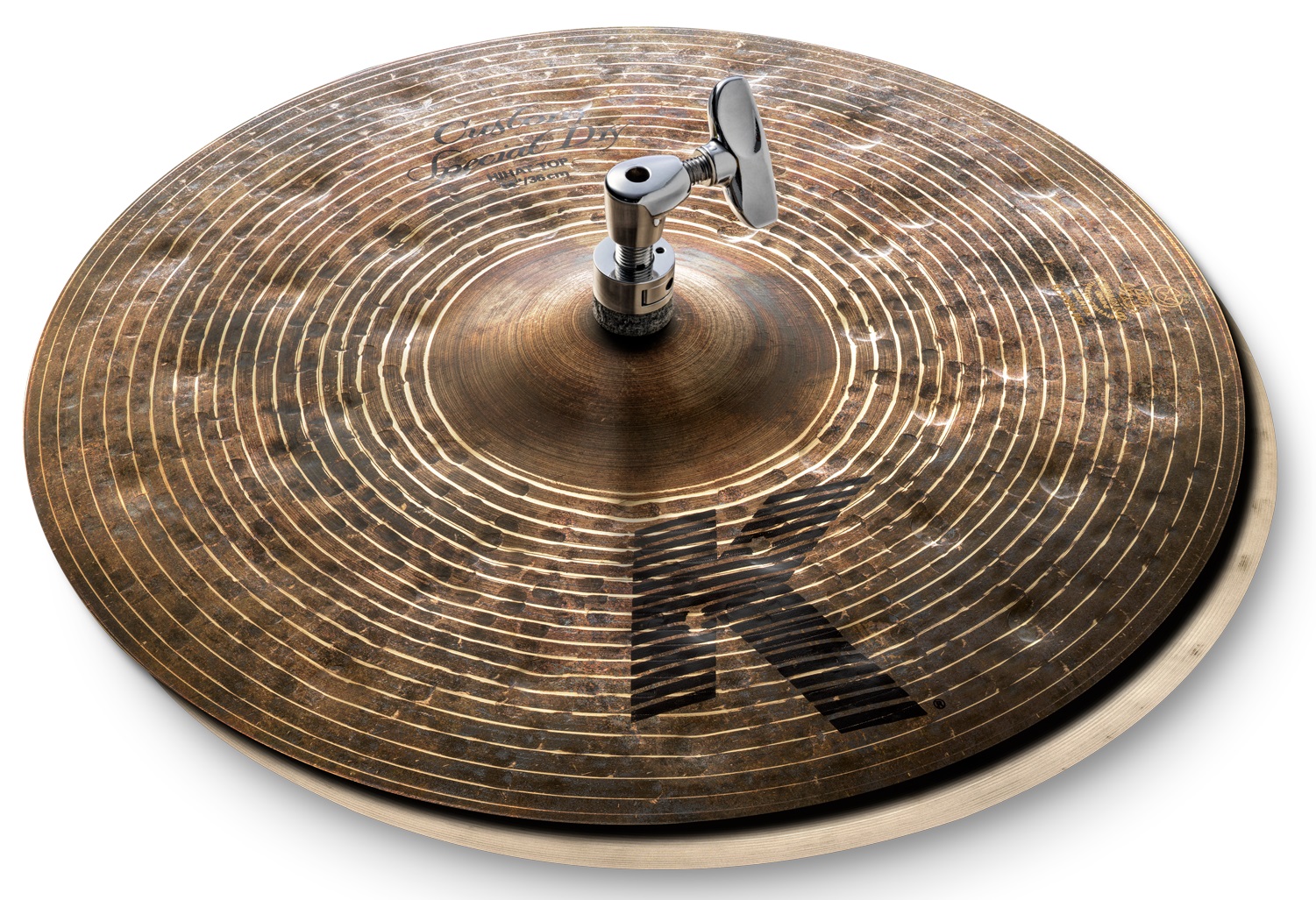 Zildjian 14