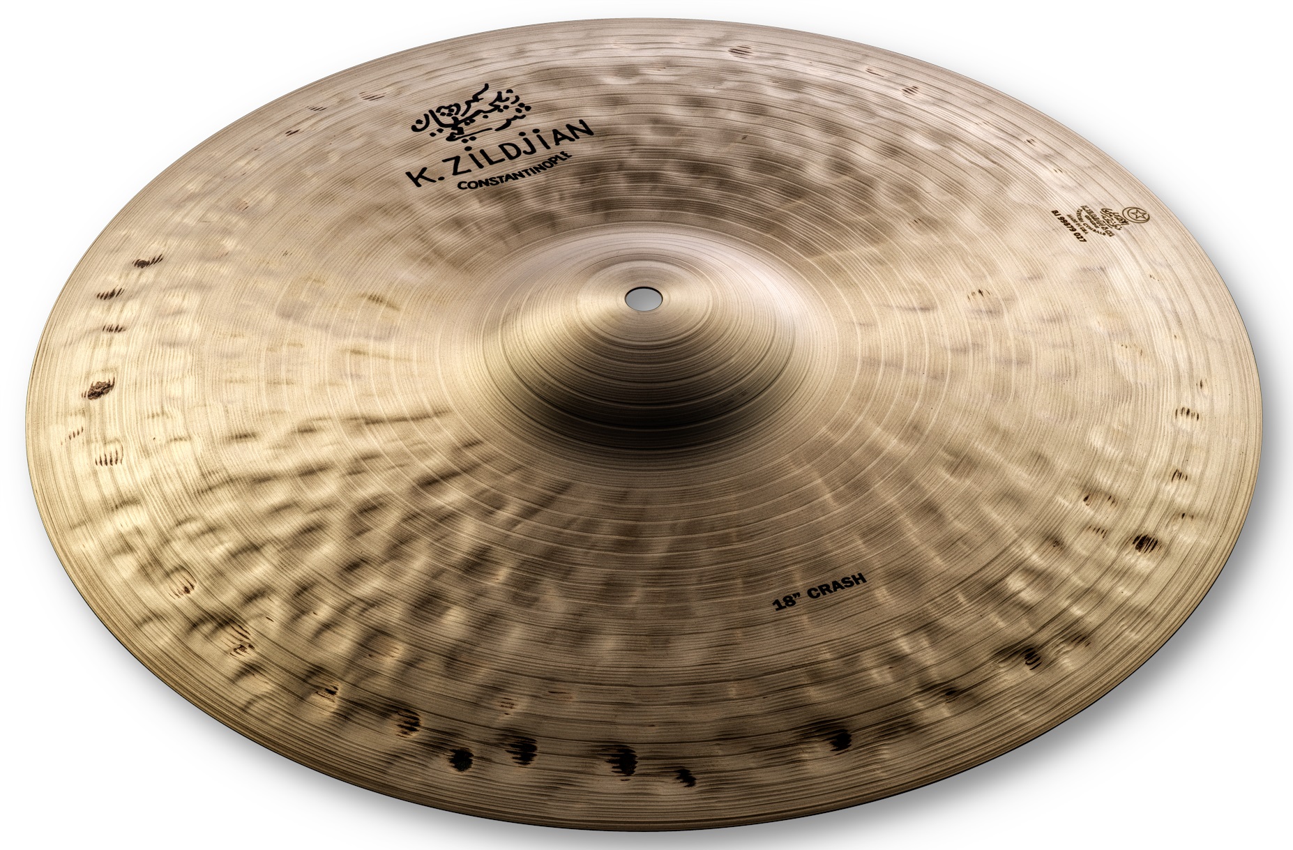 Levně Zildjian 18" K Constantinople crash