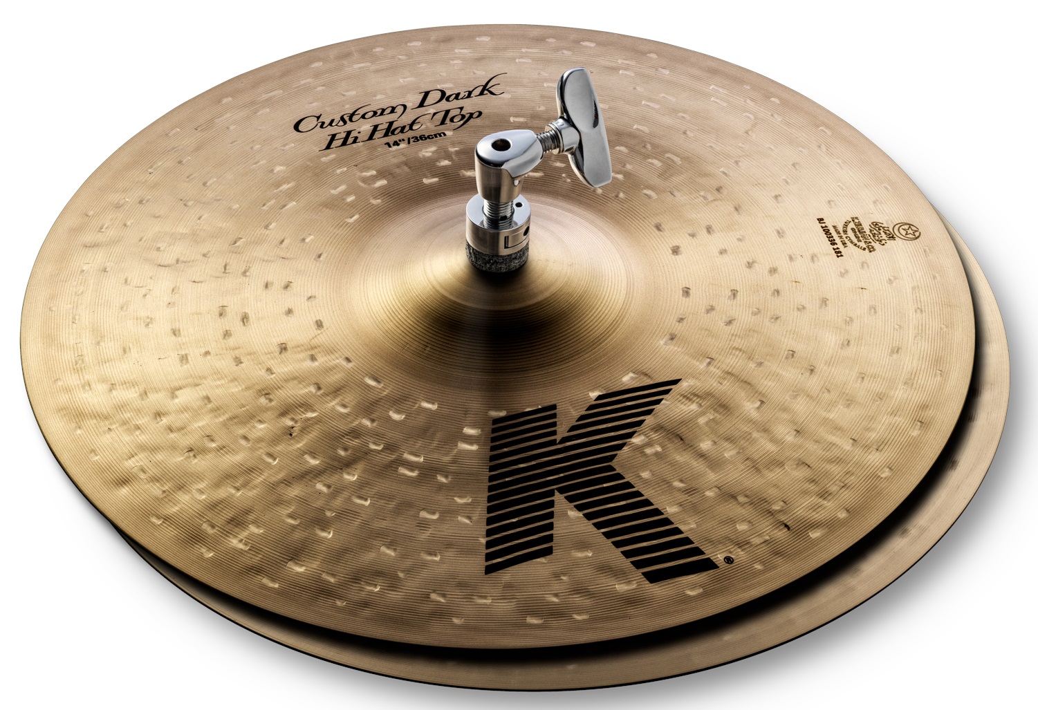 Zildjian 14