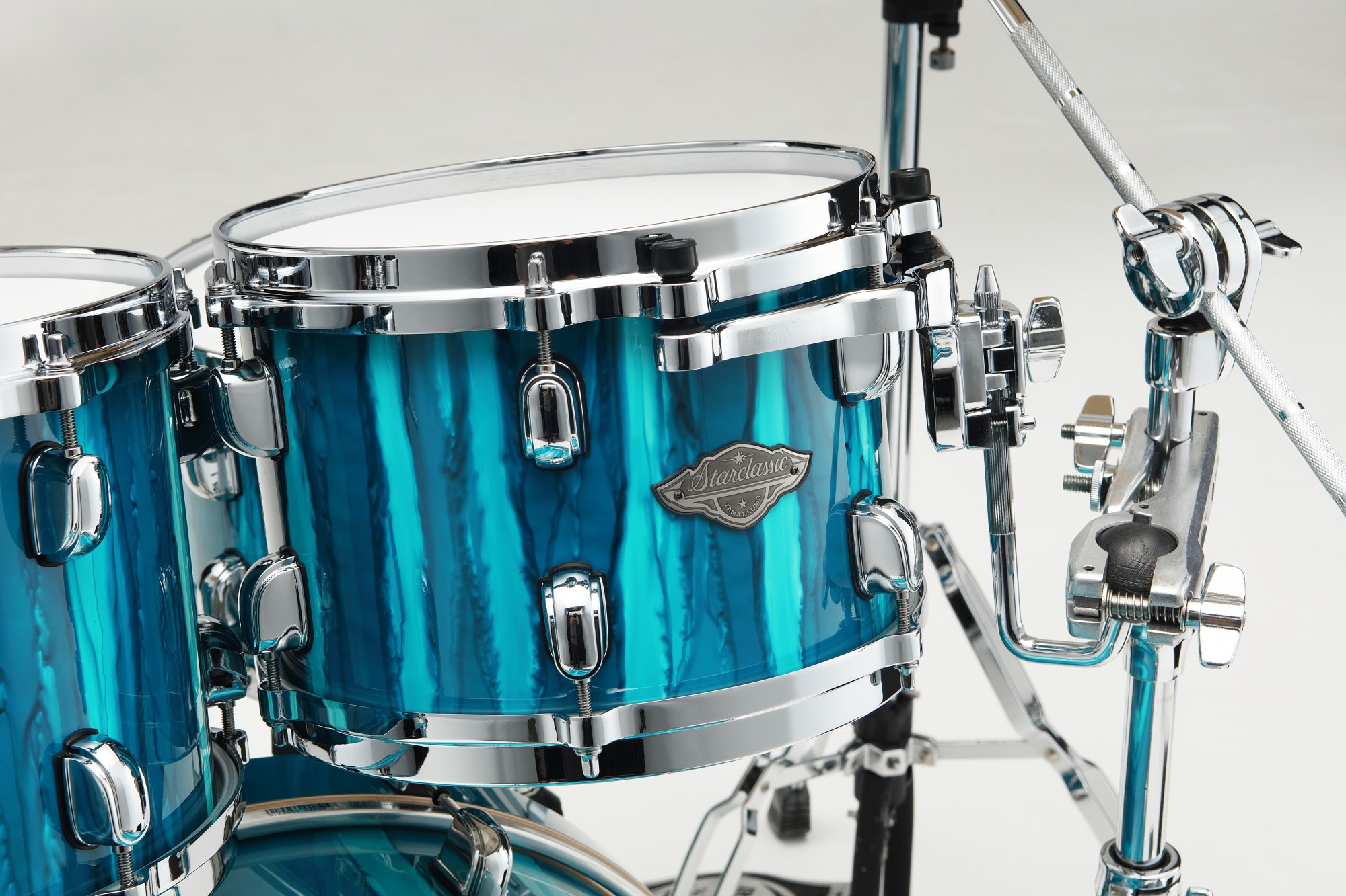 Tama Starclassic Performer Sky Blue Aurora Rock Set II (obrázek 4)