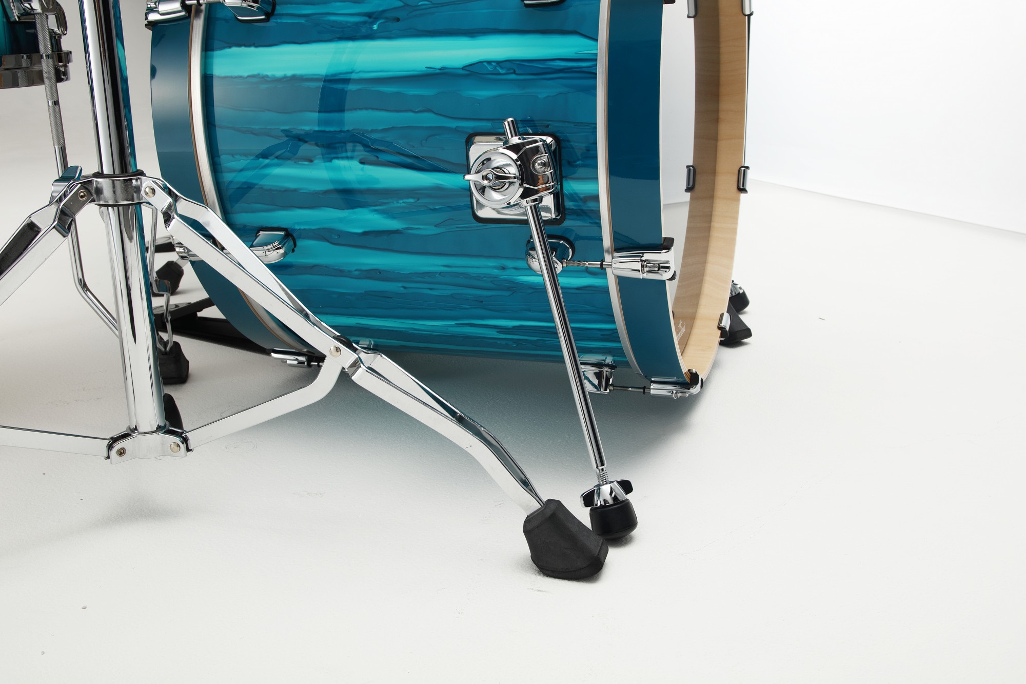 Tama Starclassic Performer Sky Blue Aurora Rock Set II (obrázek 6)