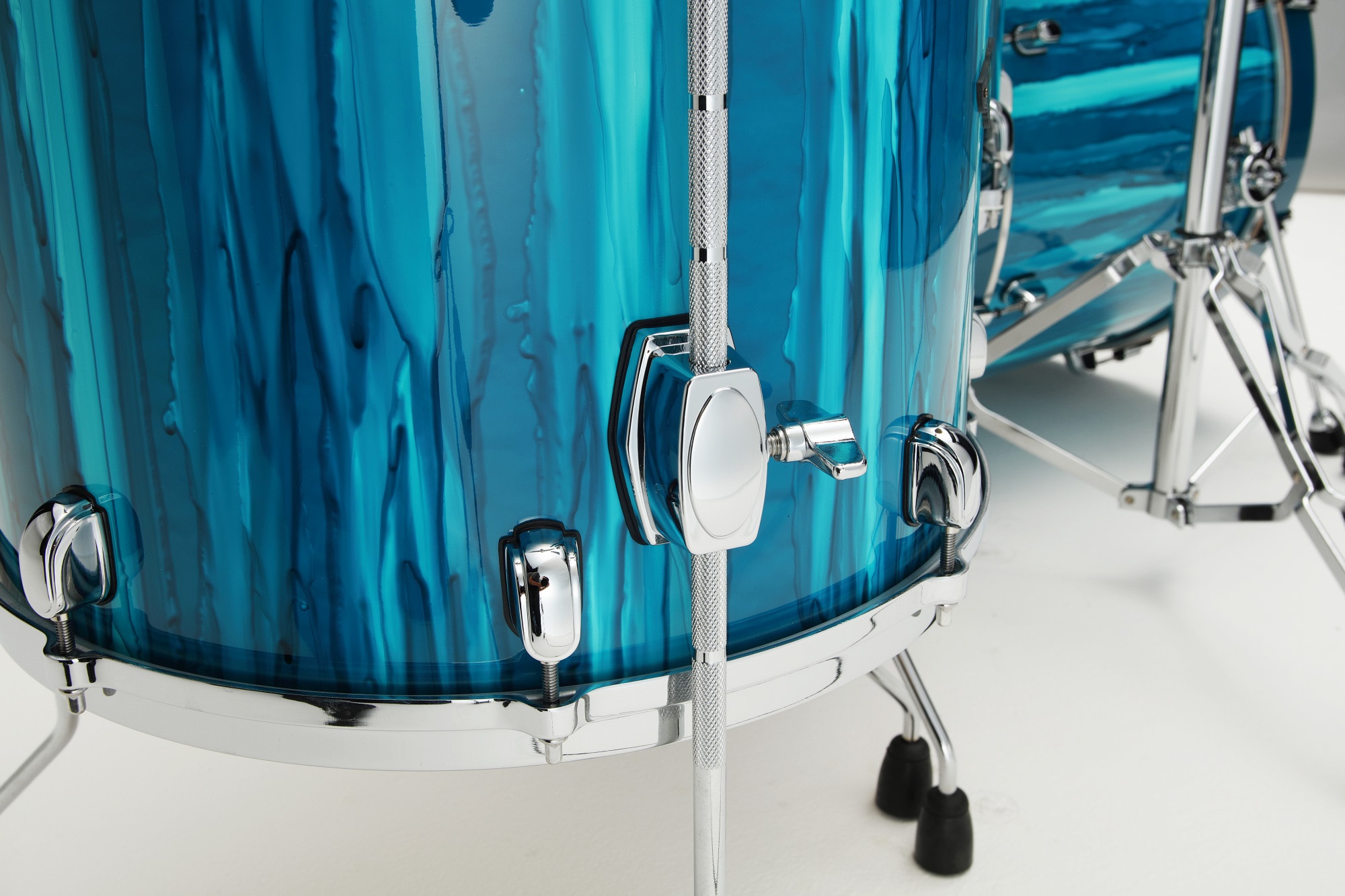 Tama Starclassic Performer Sky Blue Aurora Rock Set II (obrázek 7)