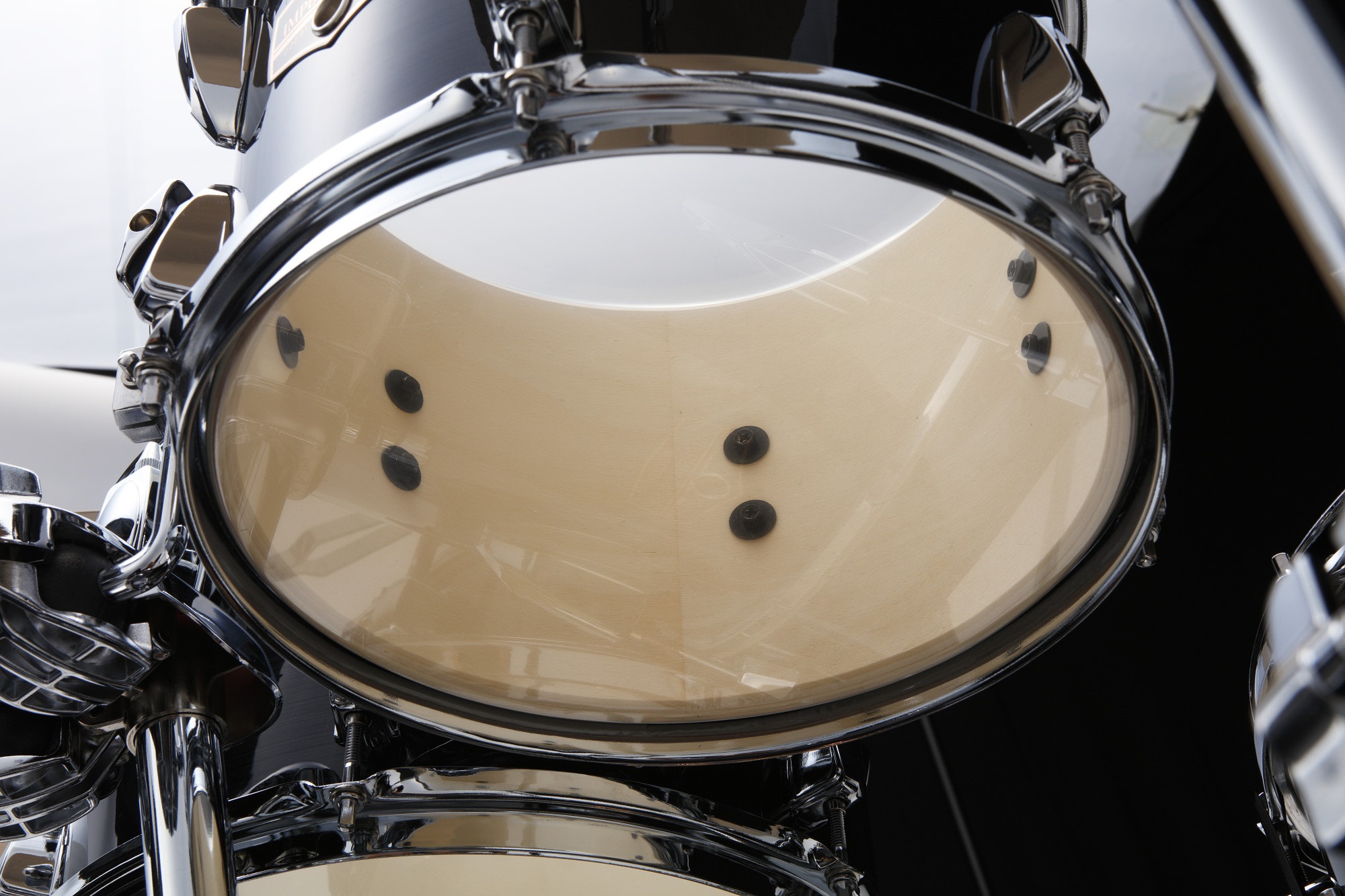 Tama Imperialstar Hairline Black Rock Set II (obrázek 6)