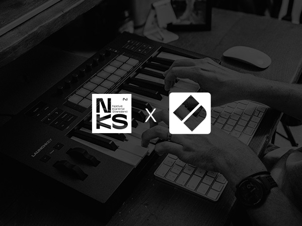 Novation Launchkey 61 MK4 (obrázek 11)