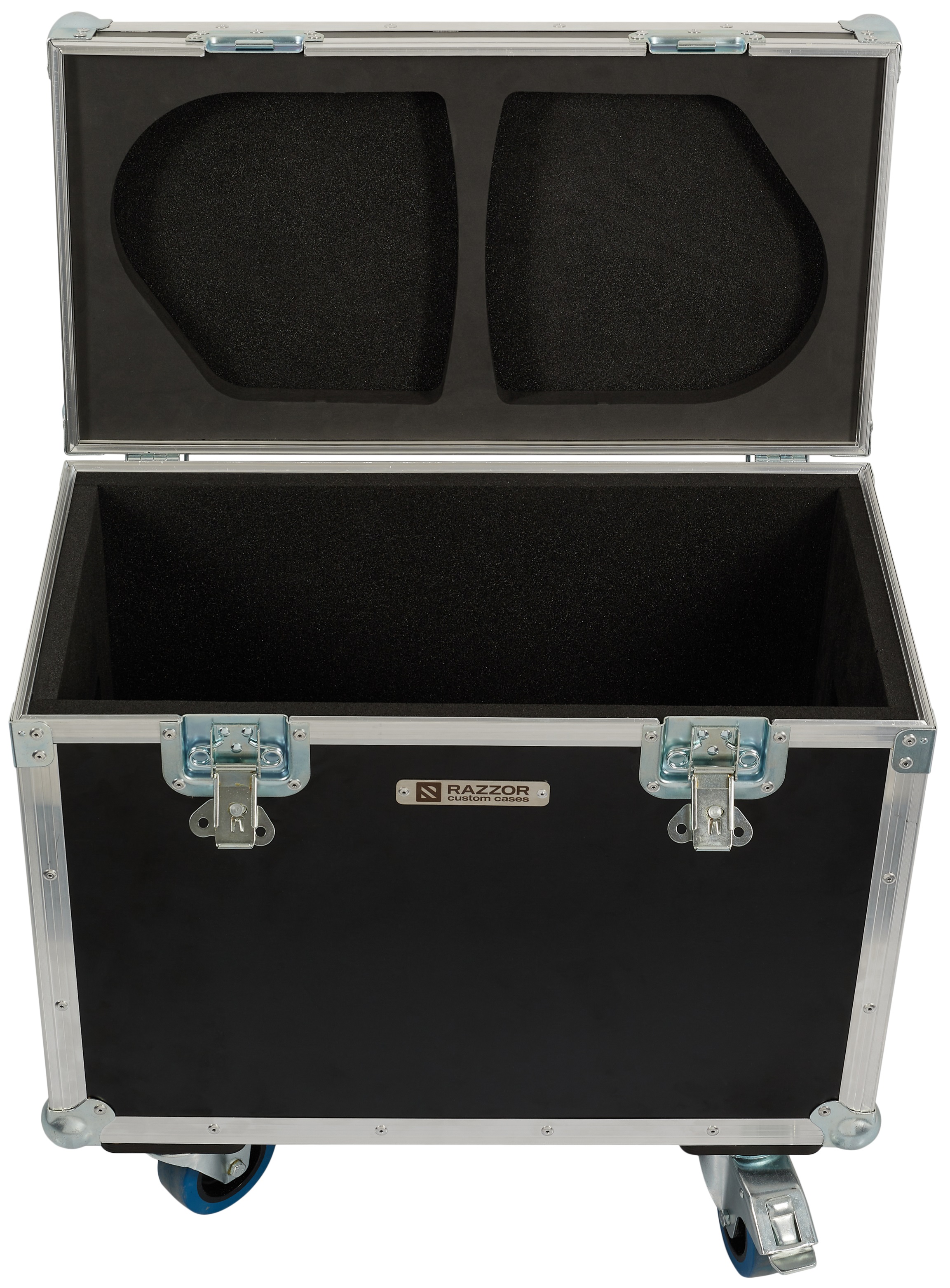 Razzor Cases 2x L-Acoustics X8 (obrázek 4)