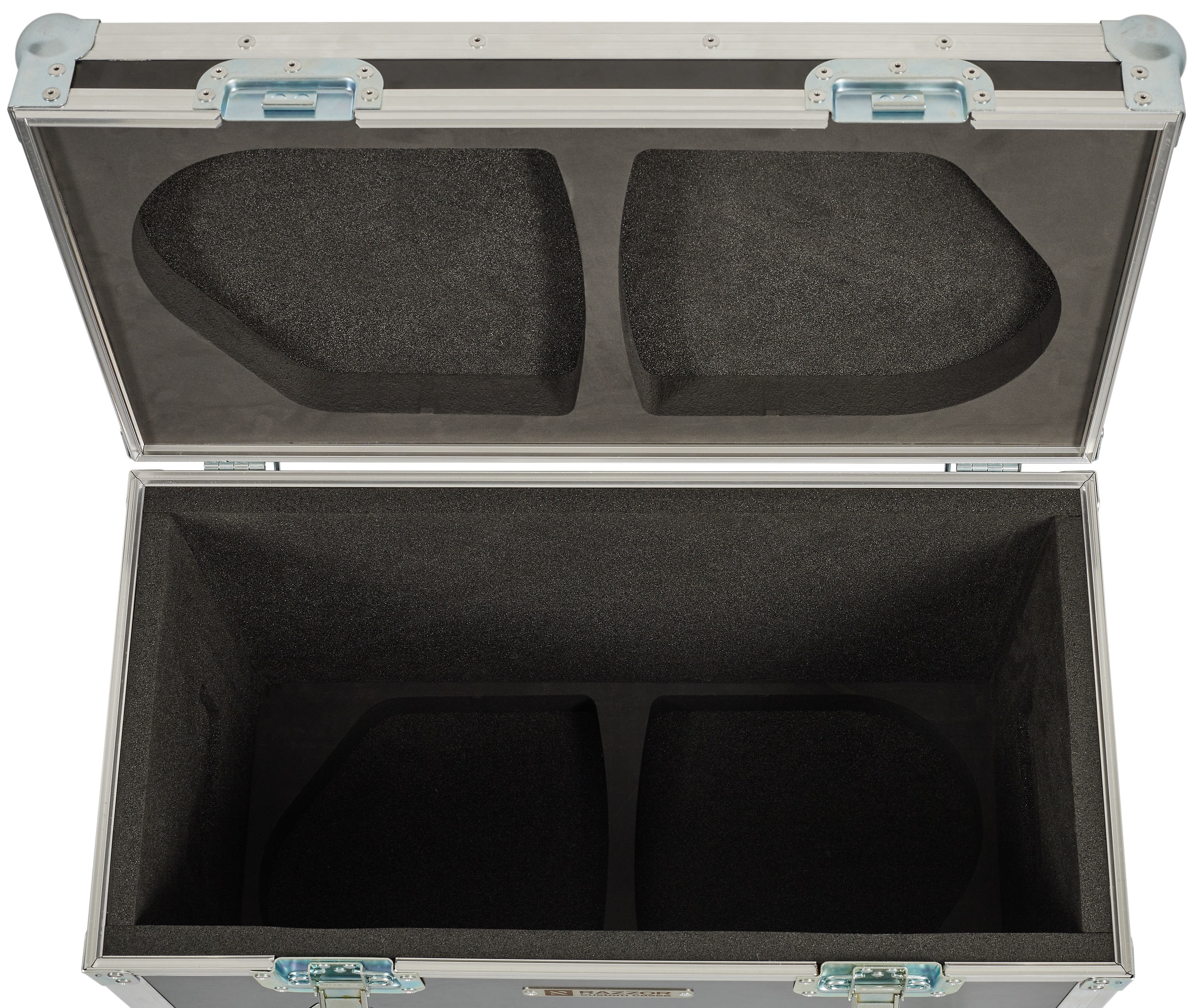 Razzor Cases 2x L-Acoustics X8 (obrázek 5)