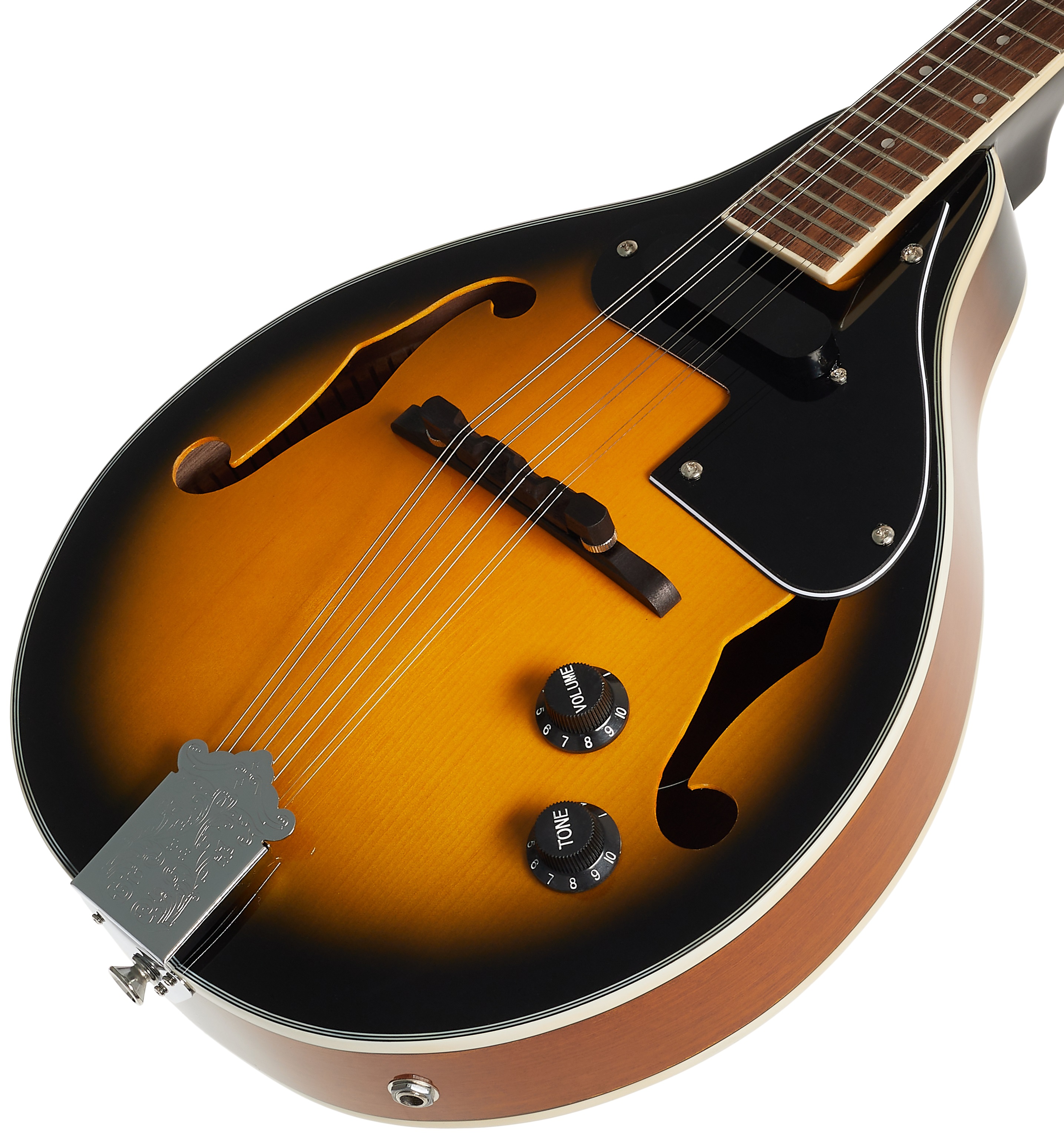 Soundsation BMA-60E VS (obrázek 3)