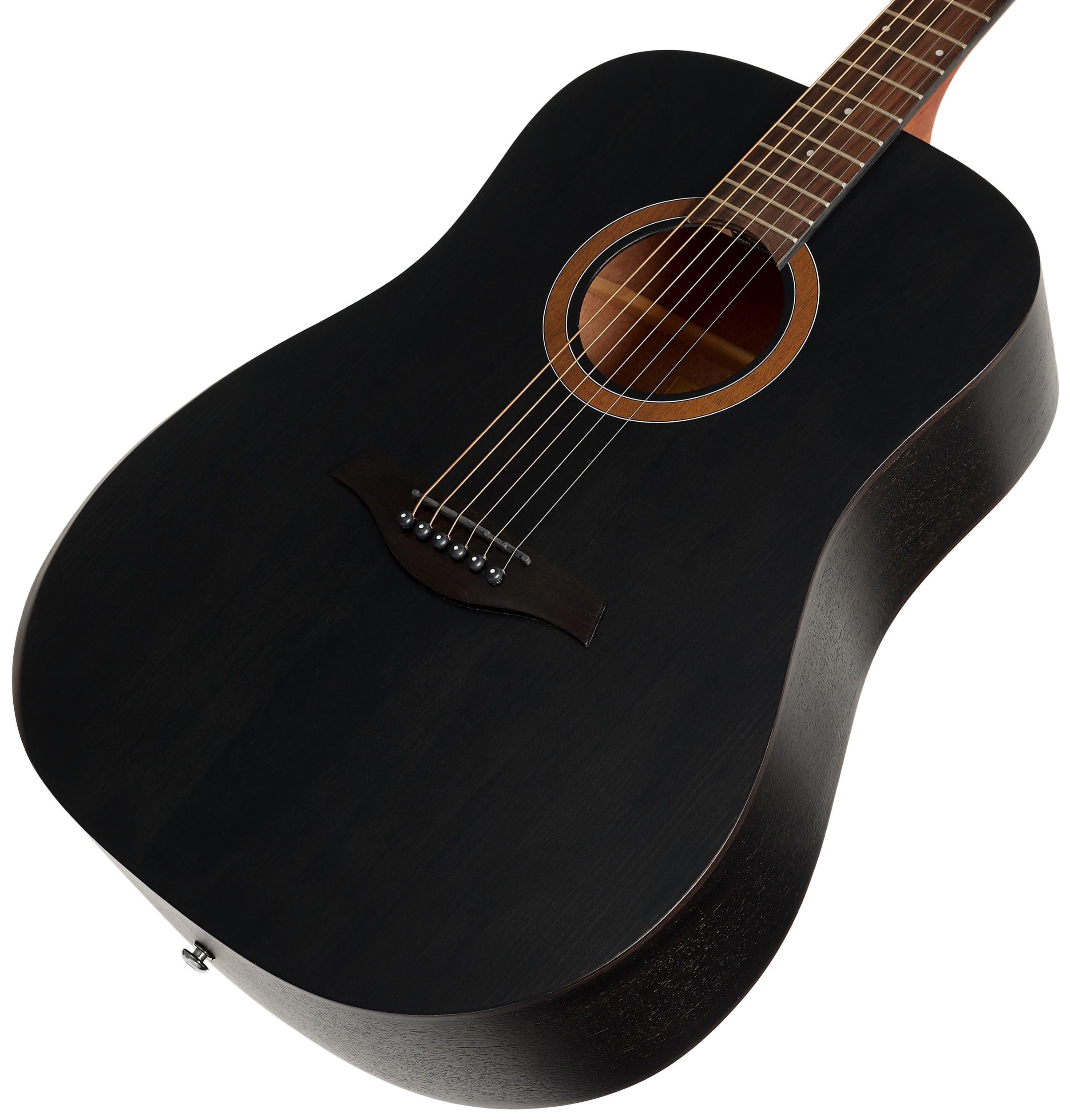 Soundsation EDGE SOLID SDN-TBK (obrázek 3)