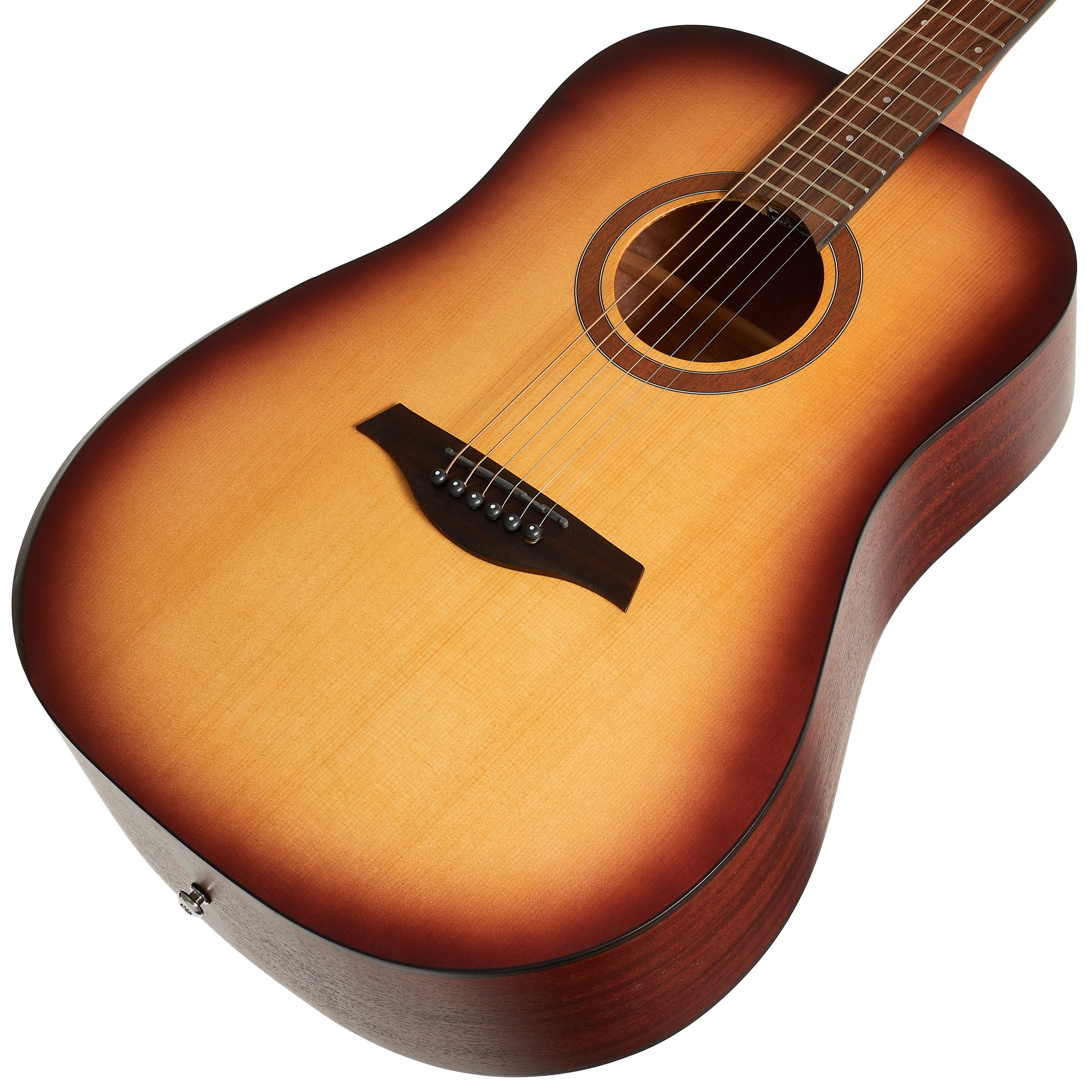 Soundsation EDGE SOLID SDN-YSB (obrázek 3)