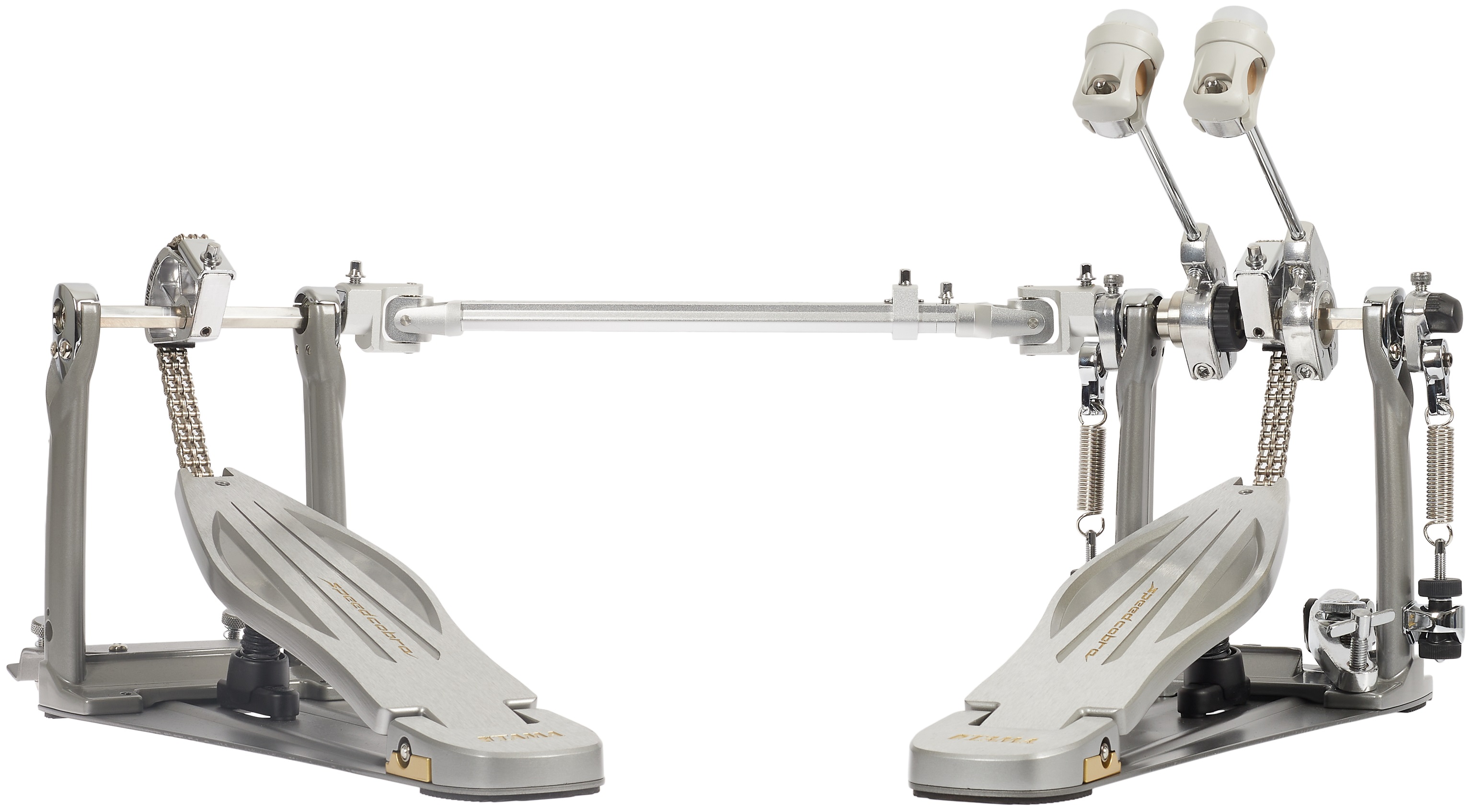 Tama Speed Cobra 910 Twin Pedal Mirror Rod Special Bundle Pack (obrázek 3)