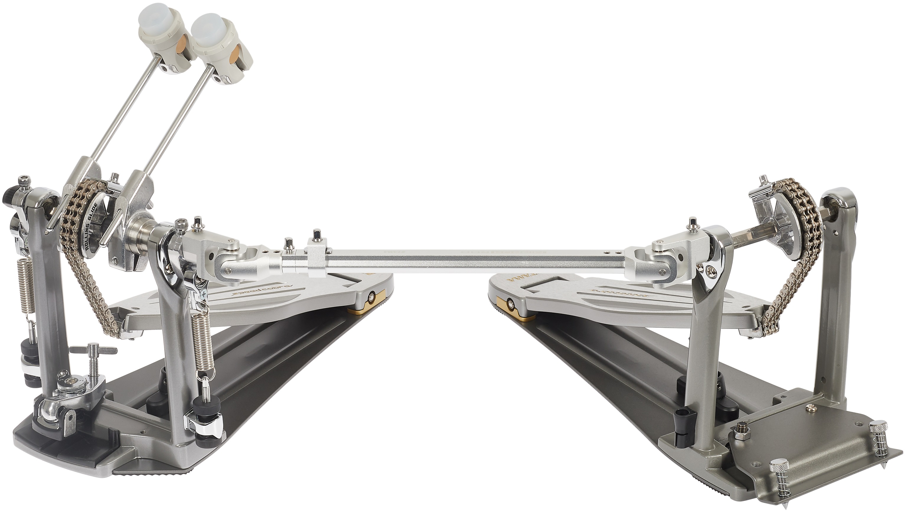 Tama Speed Cobra 910 Twin Pedal Mirror Rod Special Bundle Pack (obrázek 4)