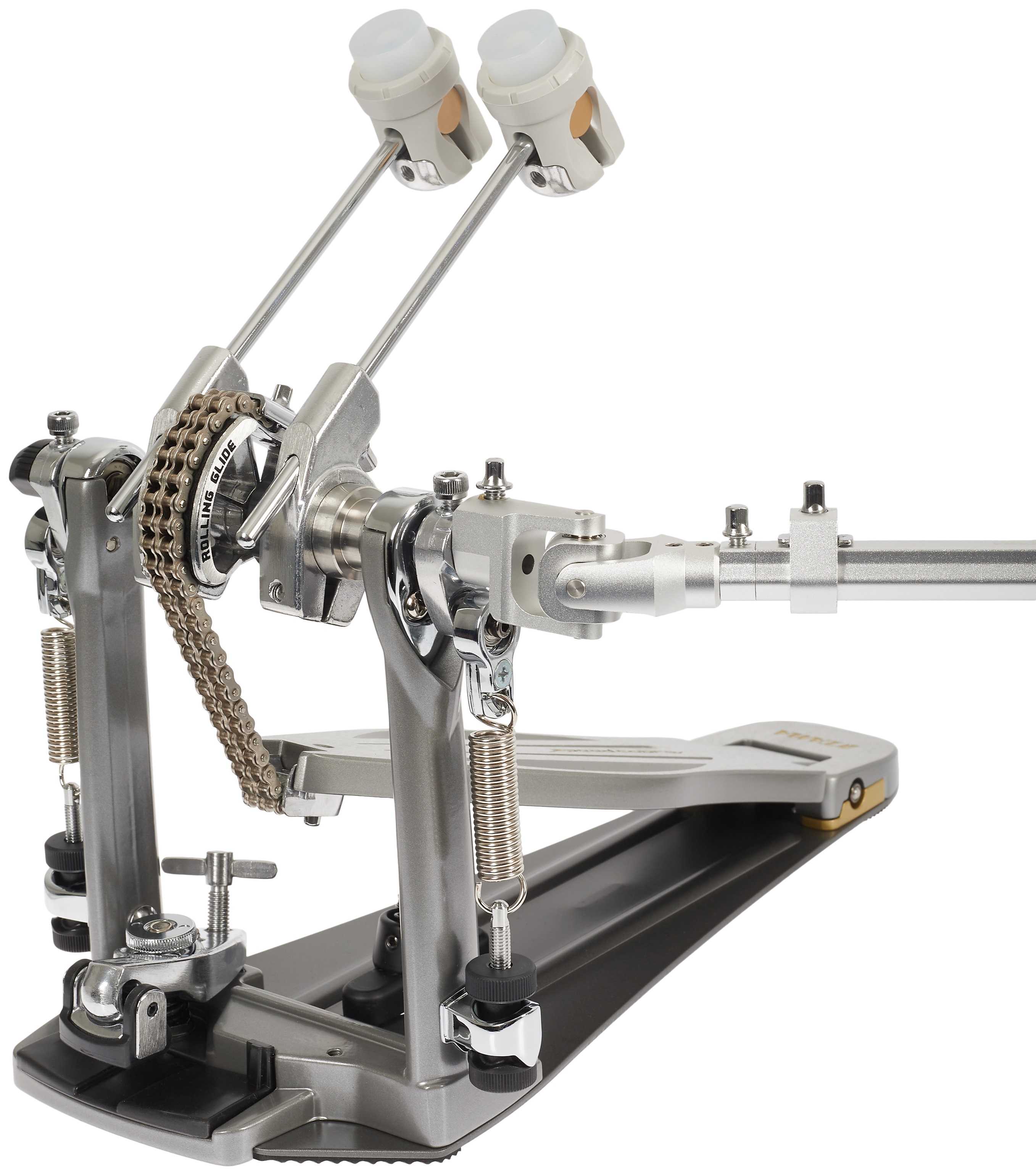 Tama Speed Cobra 910 Twin Pedal Mirror Rod Special Bundle Pack (obrázek 7)