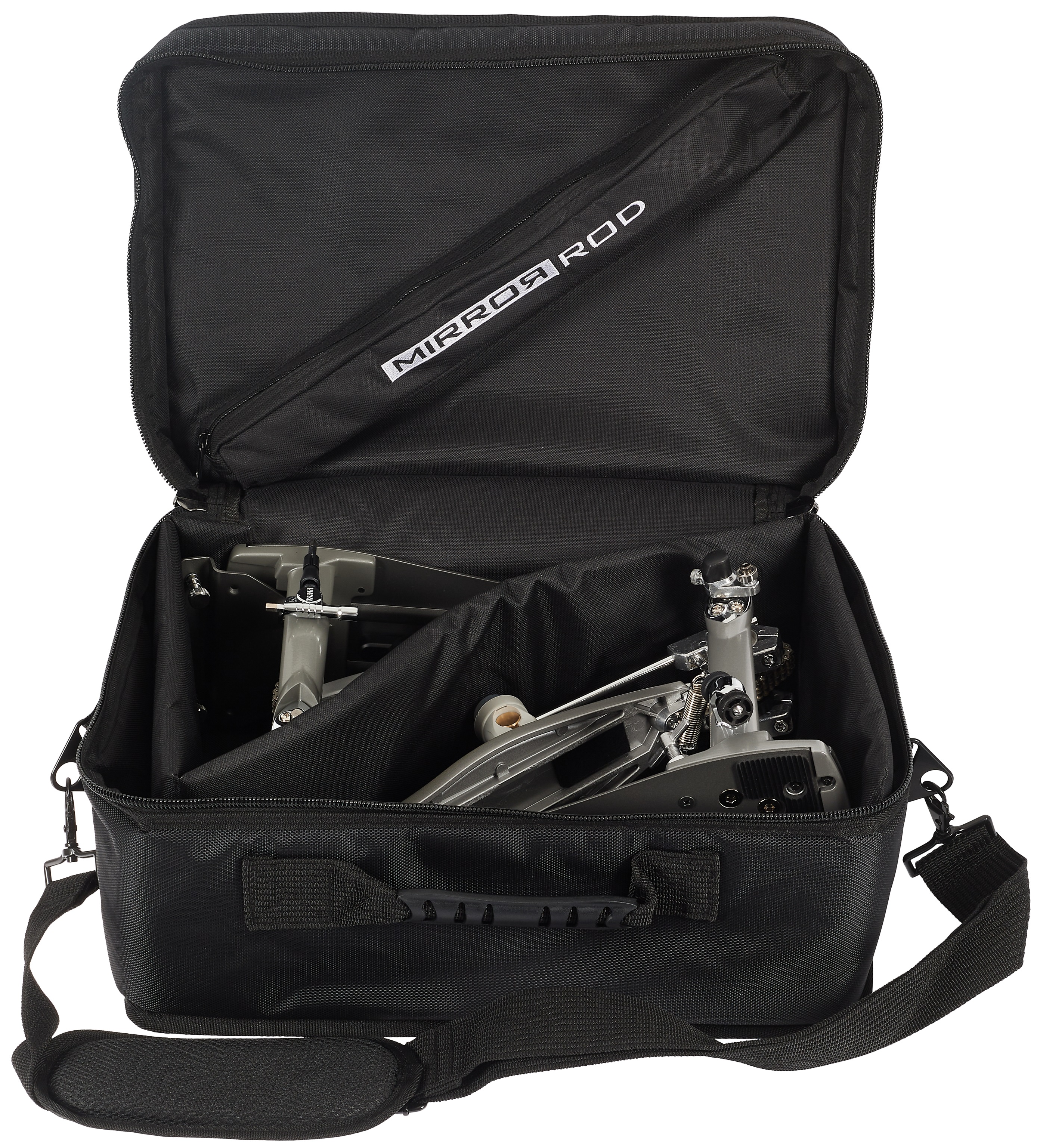 Tama Speed Cobra 910 Twin Pedal Mirror Rod Special Bundle Pack (obrázek 9)