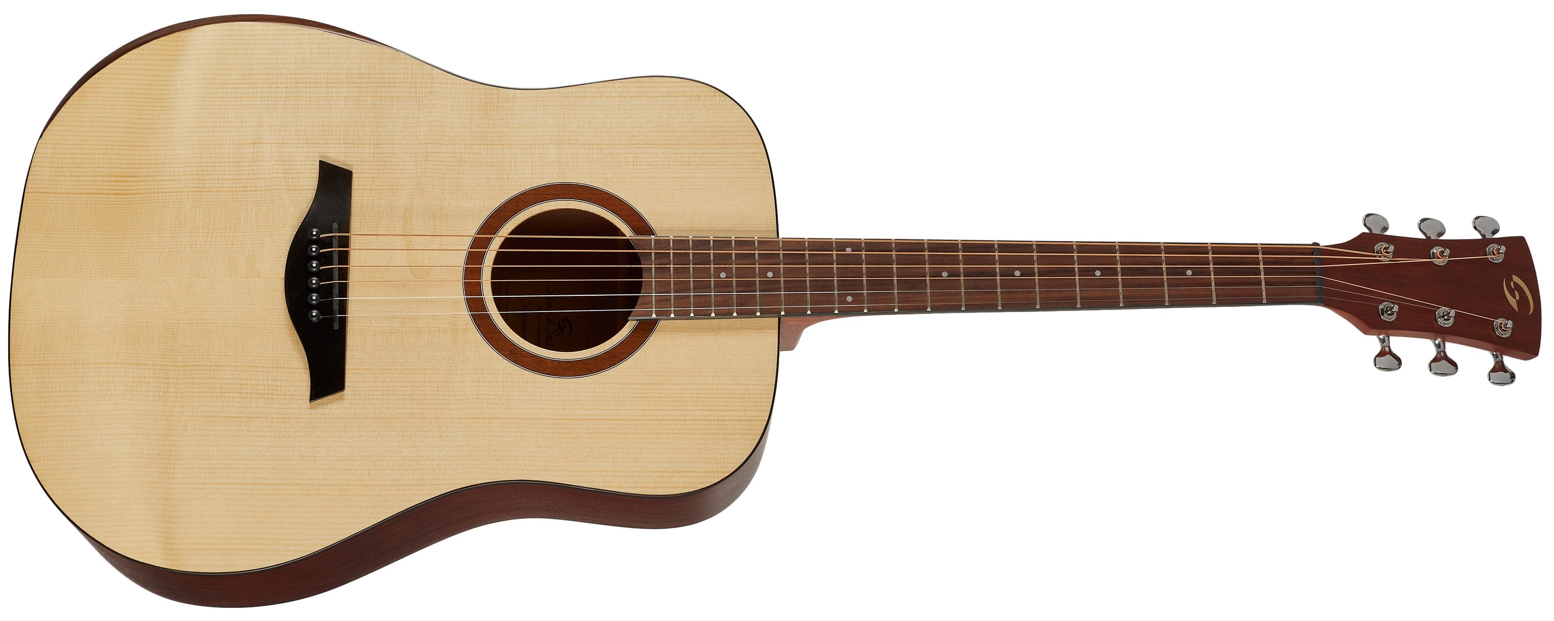 Levně Soundsation EDGE SOLID SDN-NT