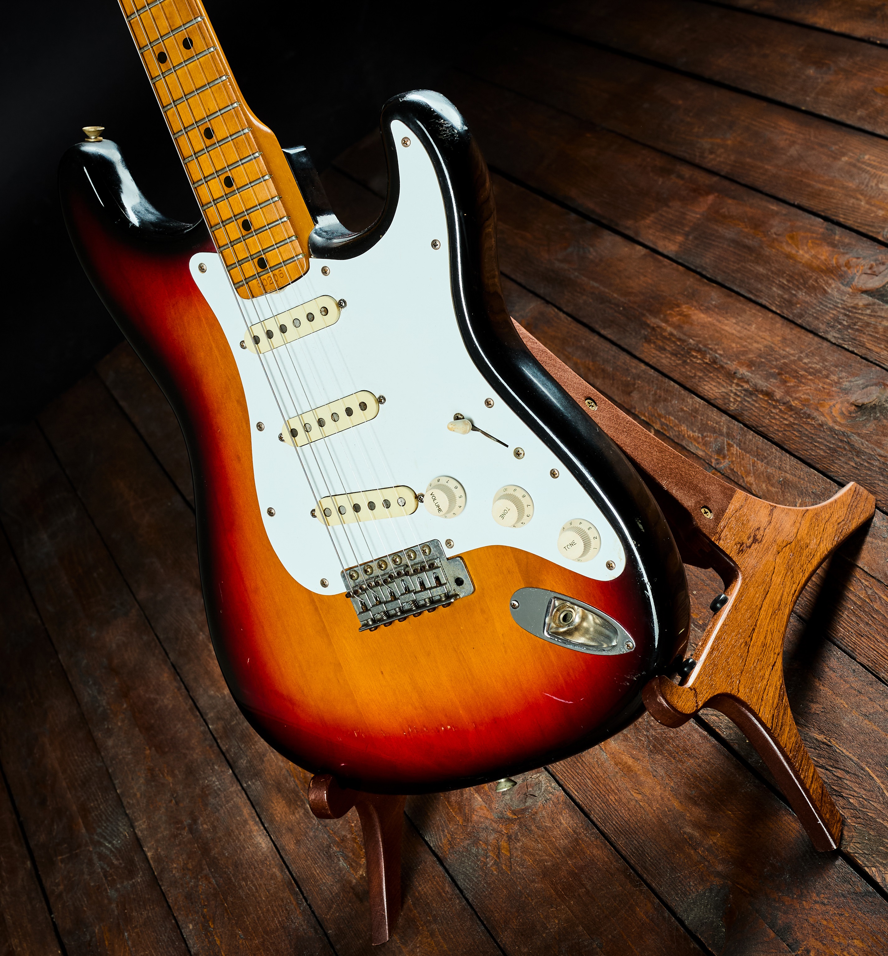 Fernandes 1976 Burny Olds MN (obrázek 4)