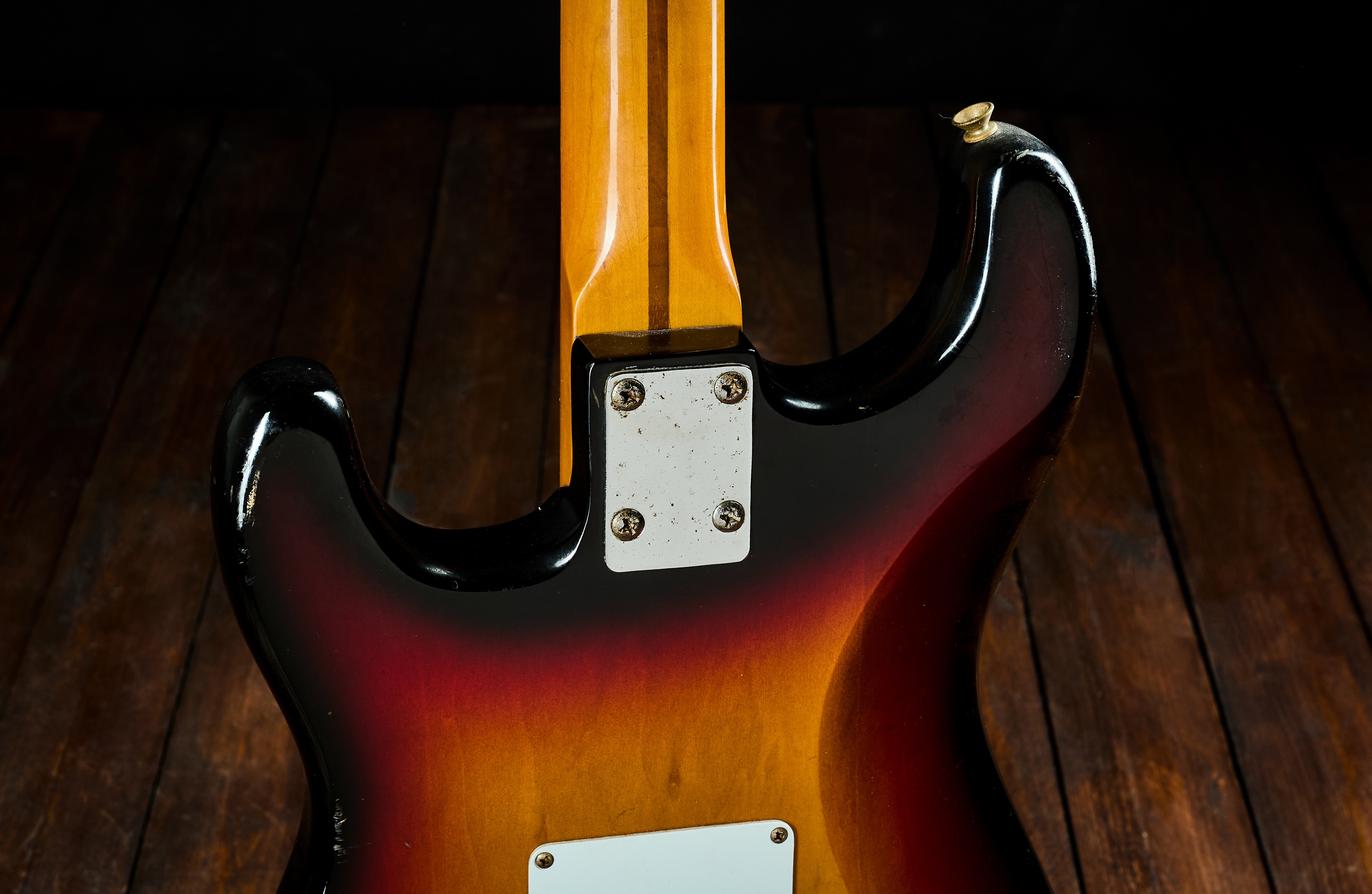 Fernandes 1976 Burny Olds MN (obrázek 5)