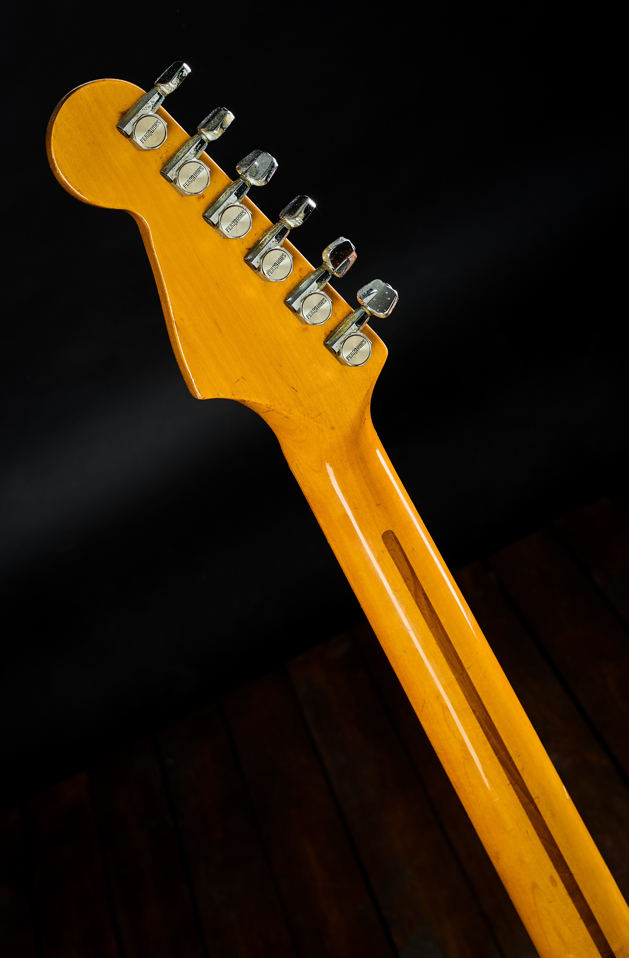 Fernandes 1976 Burny Olds MN (obrázek 7)