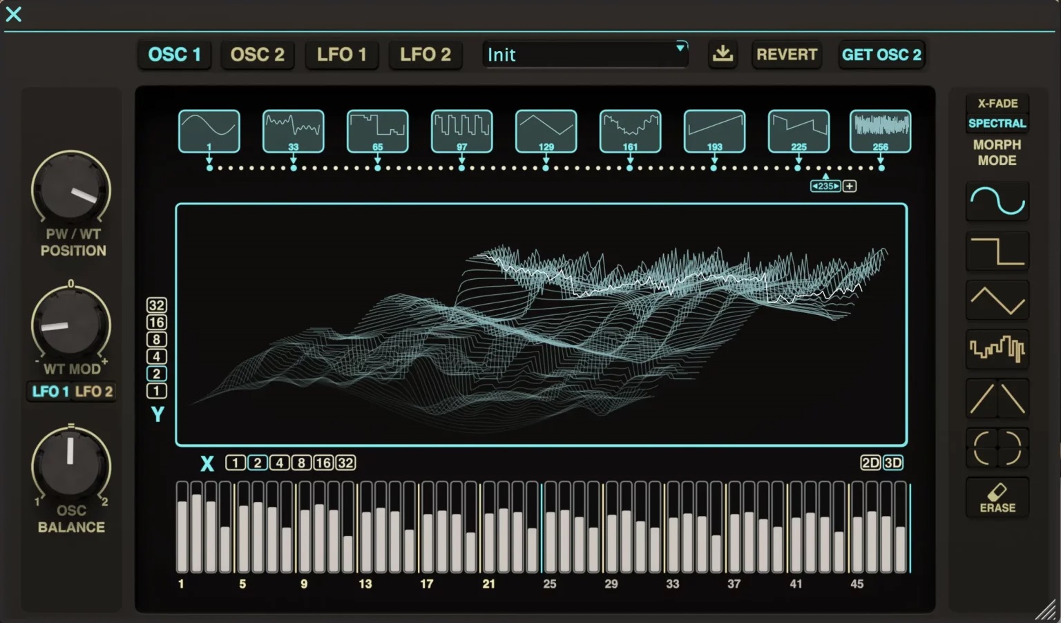 GFORCE impOSCar3 (obrázek 3)