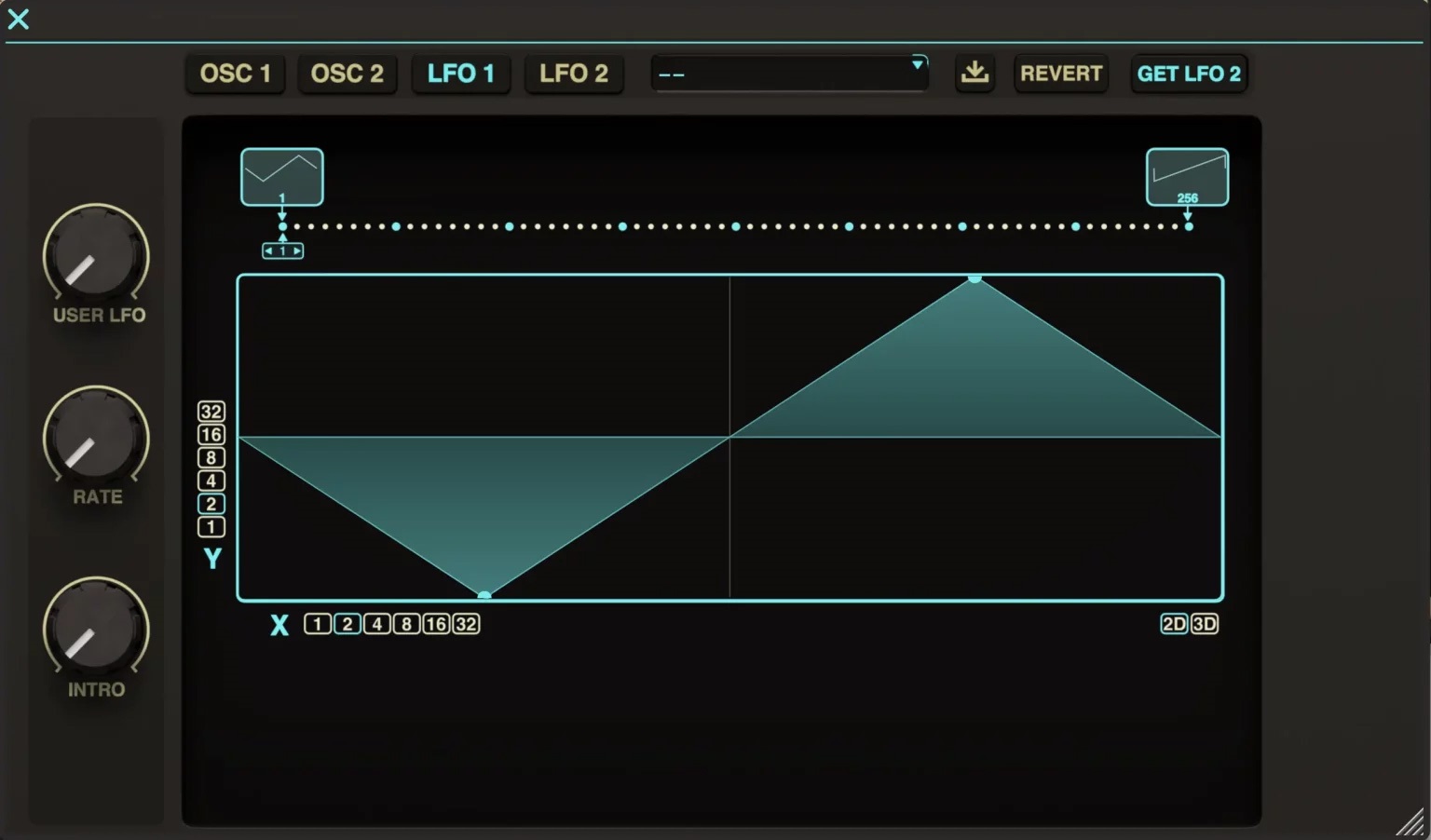 GFORCE impOSCar3 (obrázek 4)
