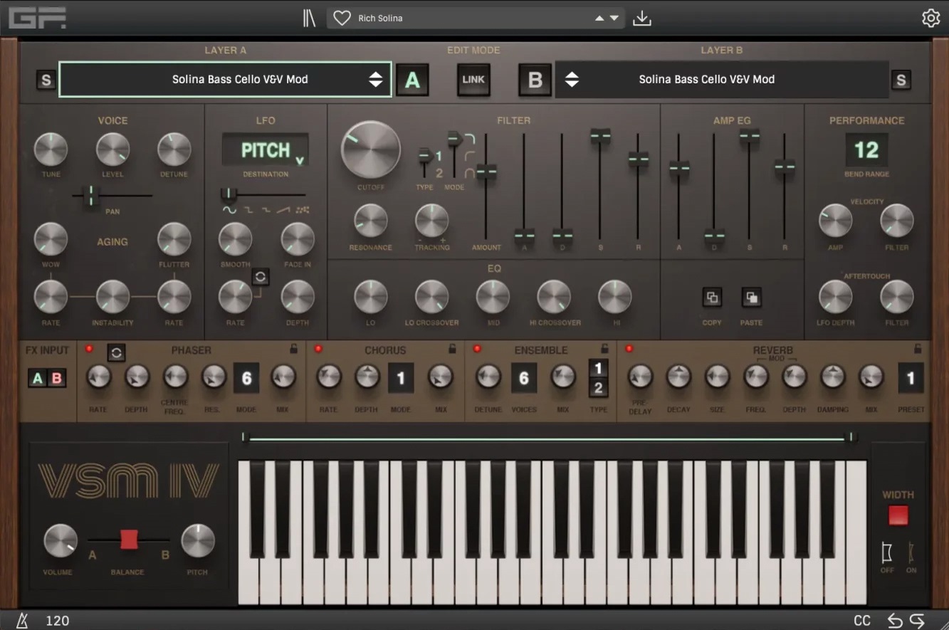 GFORCE Ultimate Bundle V1 (obrázek 9)