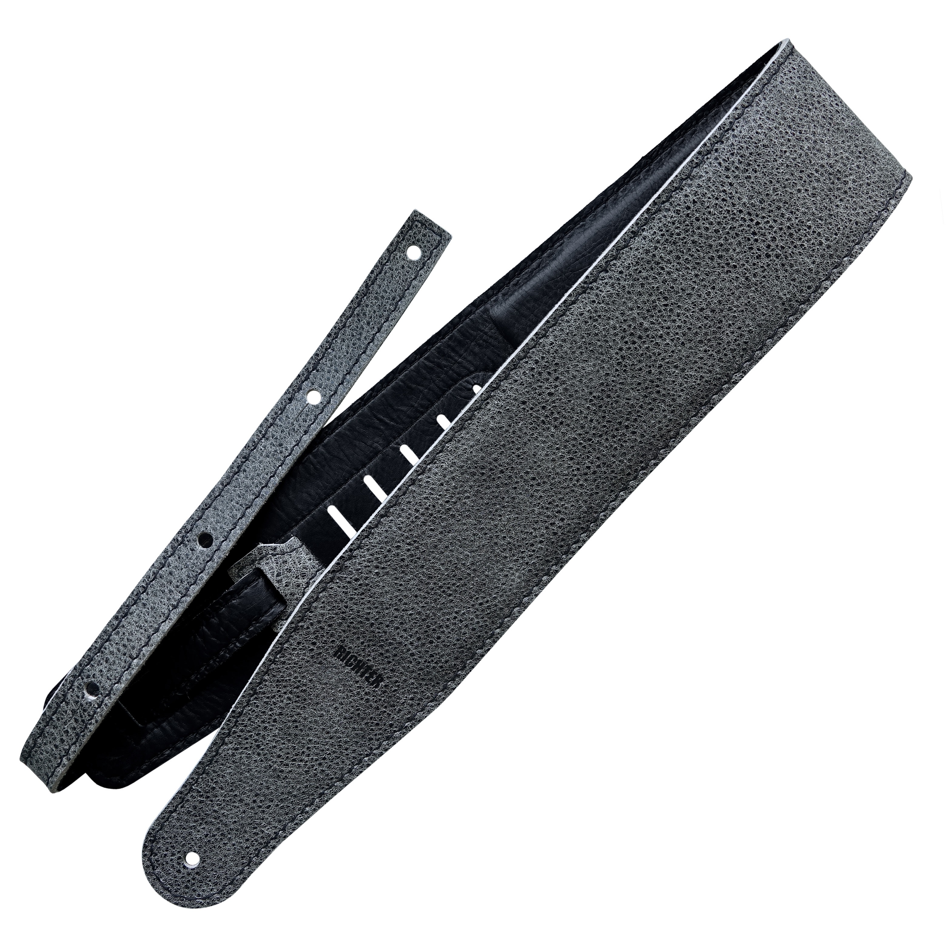 Levně Richter Raw III Pad Nappa Grey