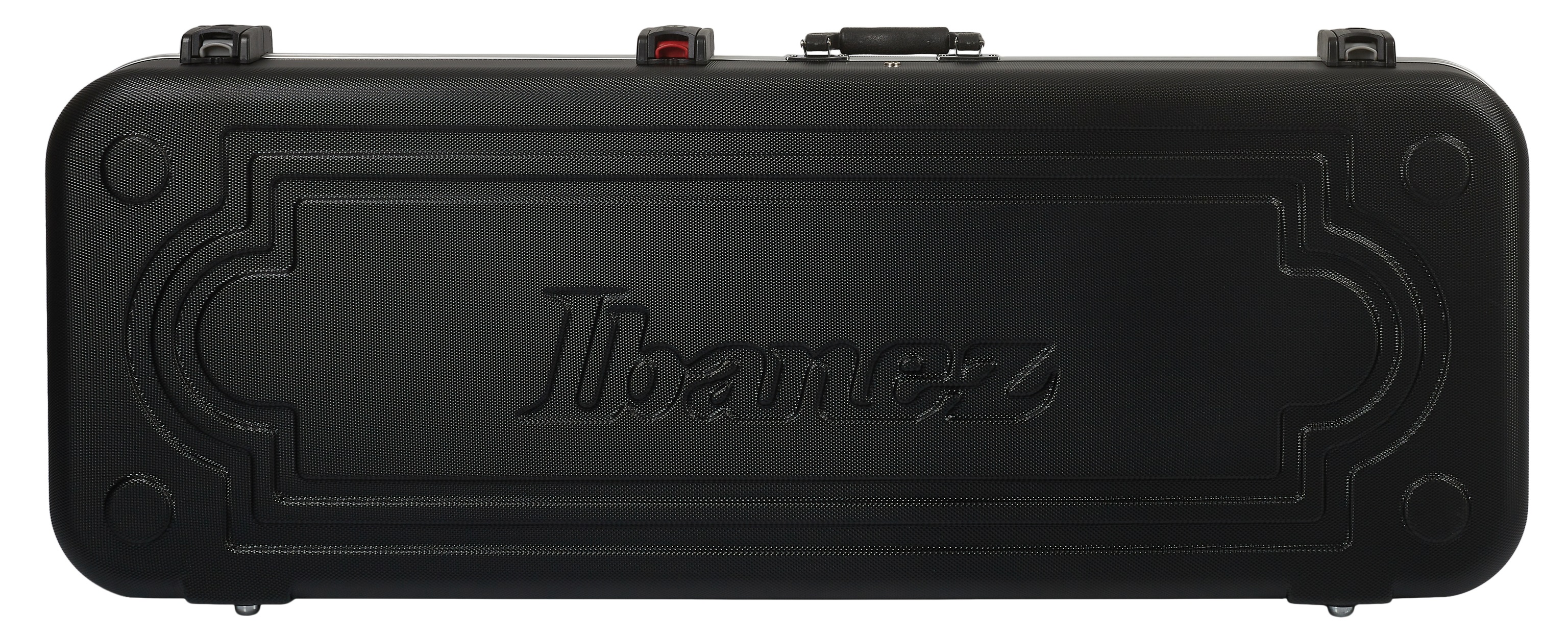 Ibanez AZ2402F Tri Fade Burst (obrázek 8)