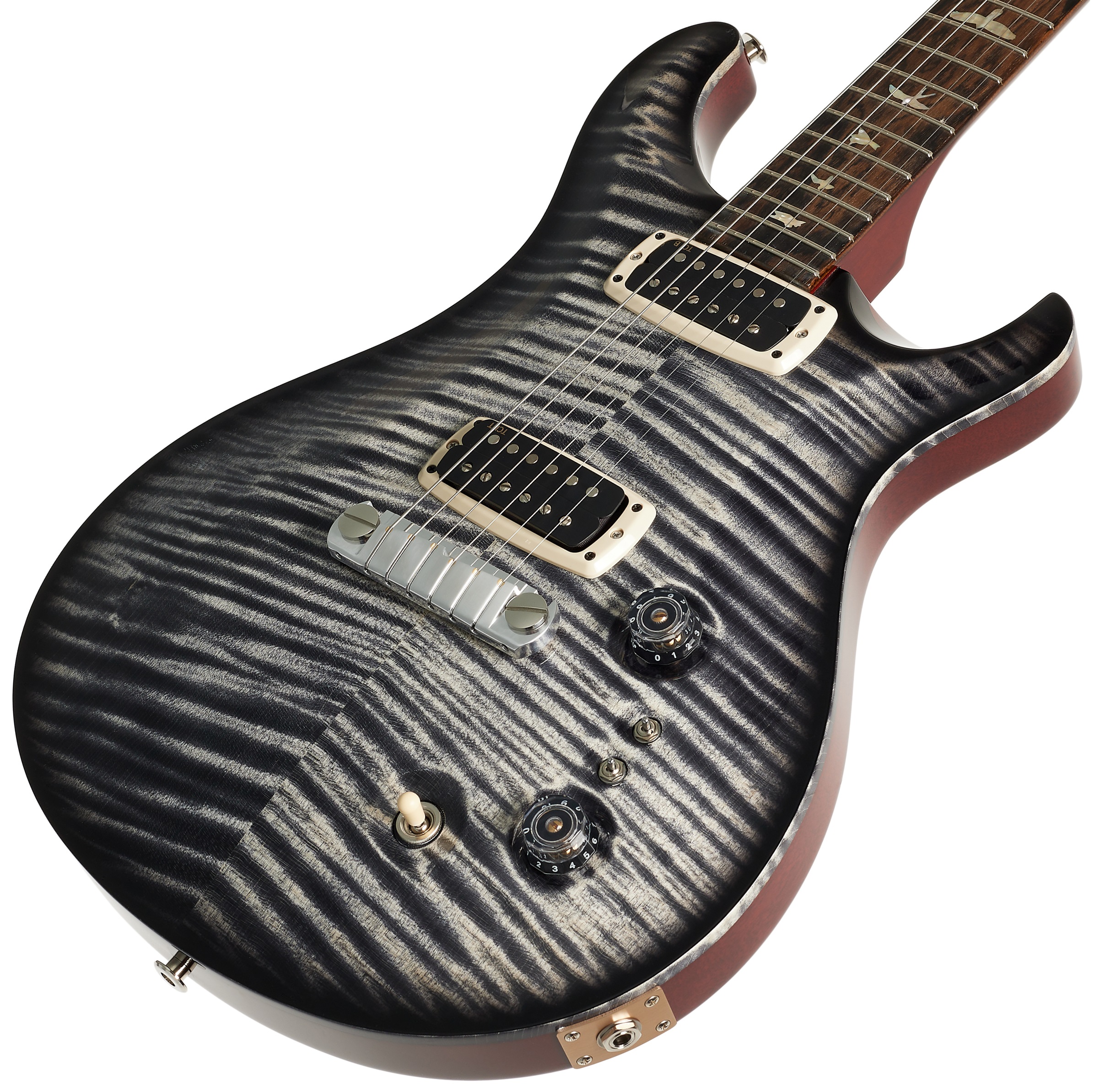 PRS Charcoal Phoenix (obrázek 3)