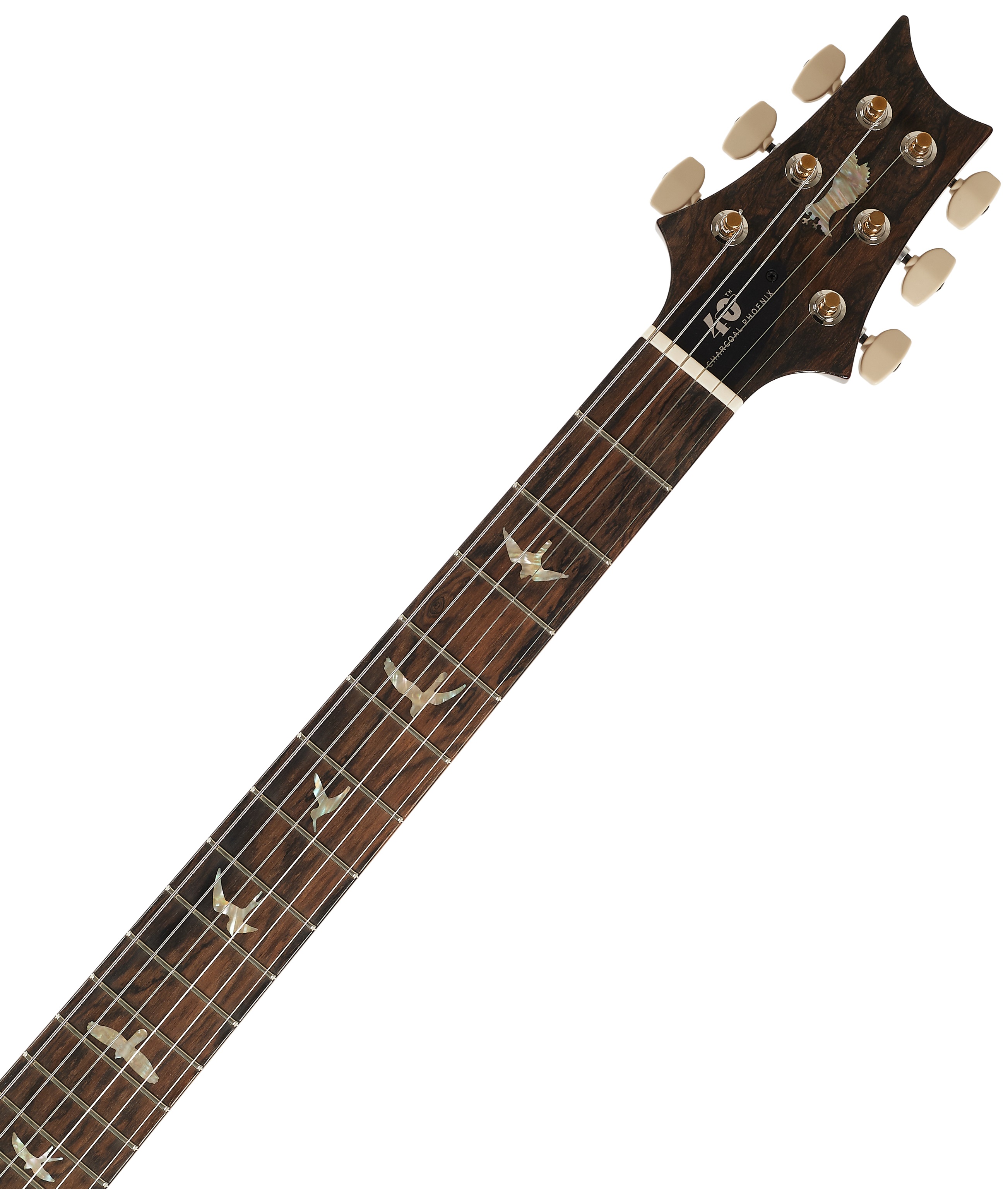 PRS Charcoal Phoenix (obrázek 4)
