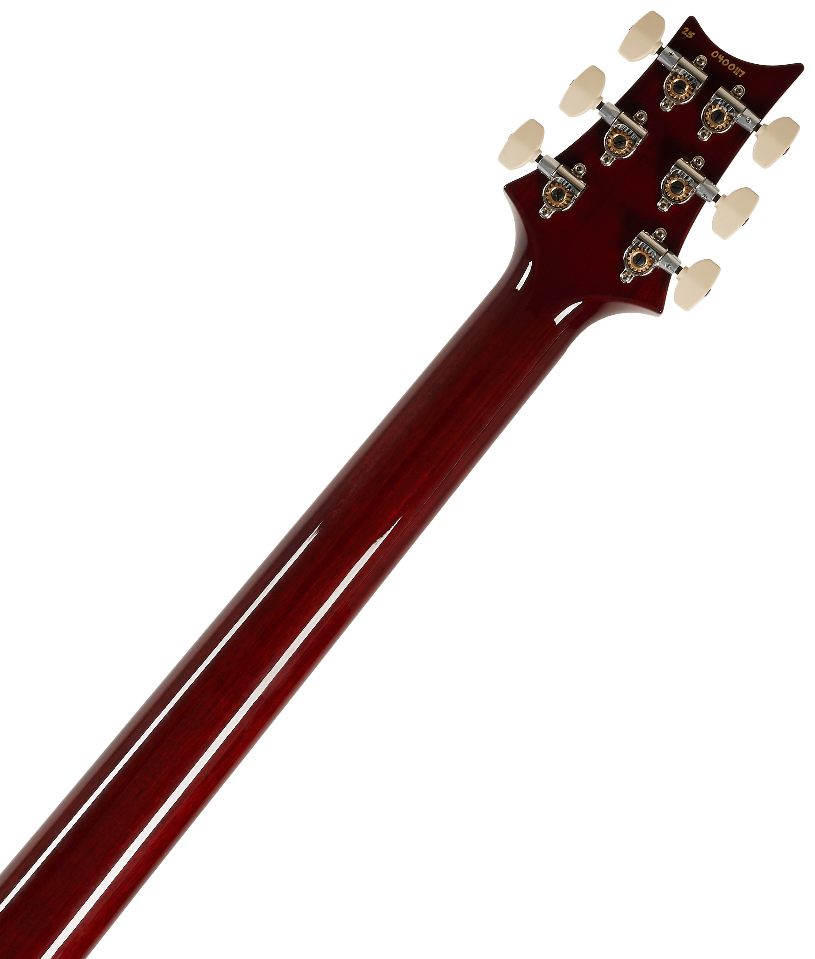 PRS Charcoal Phoenix (obrázek 5)
