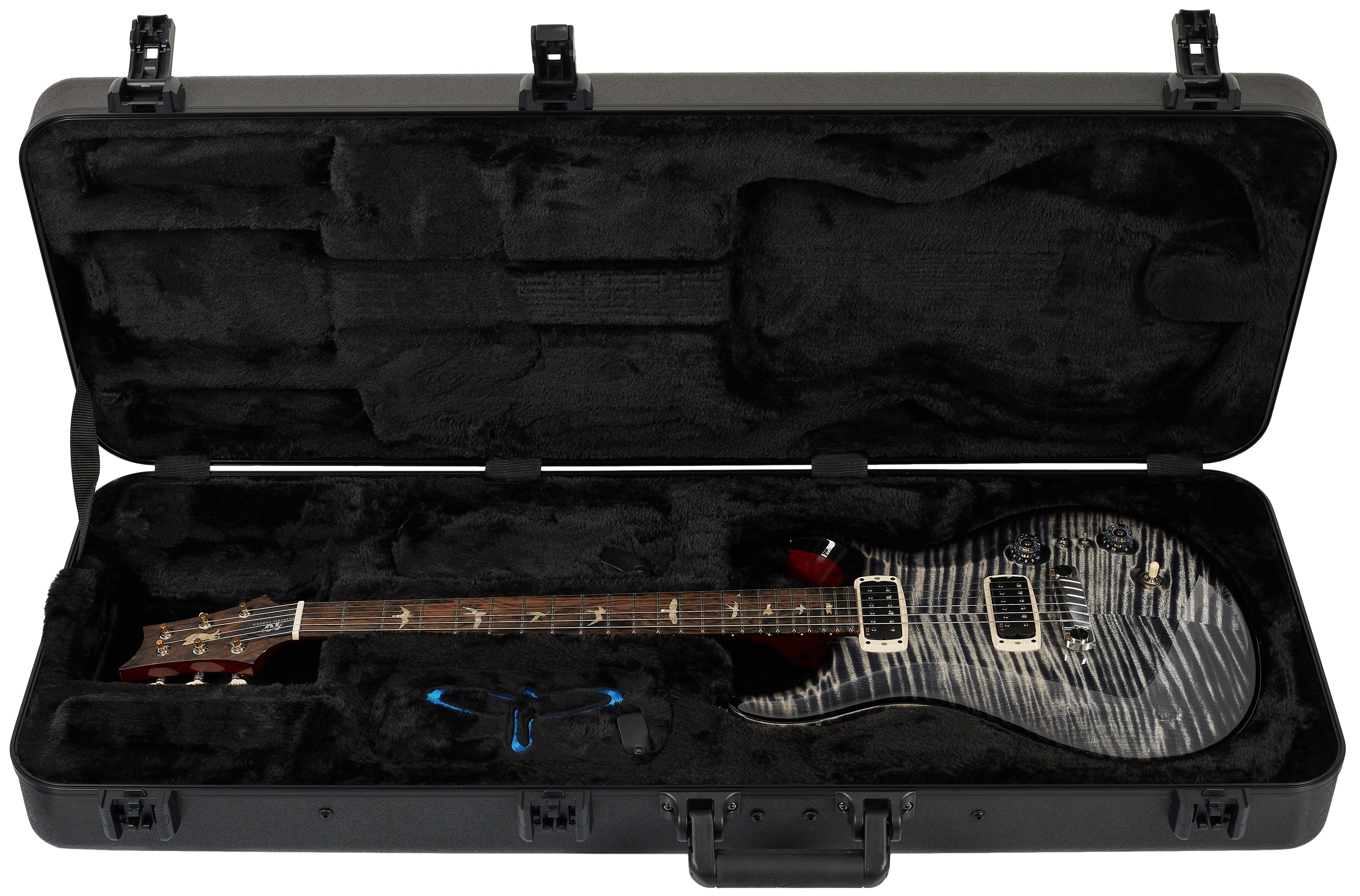 PRS Charcoal Phoenix (obrázek 6)