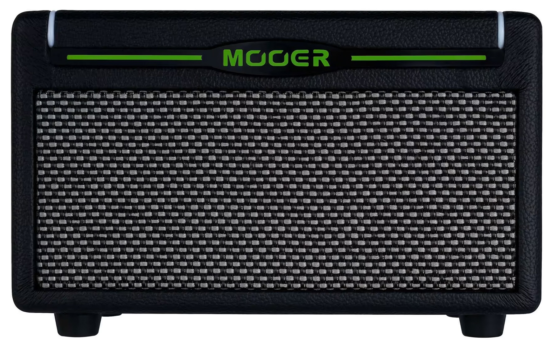 Levně Mooer SD10i Black