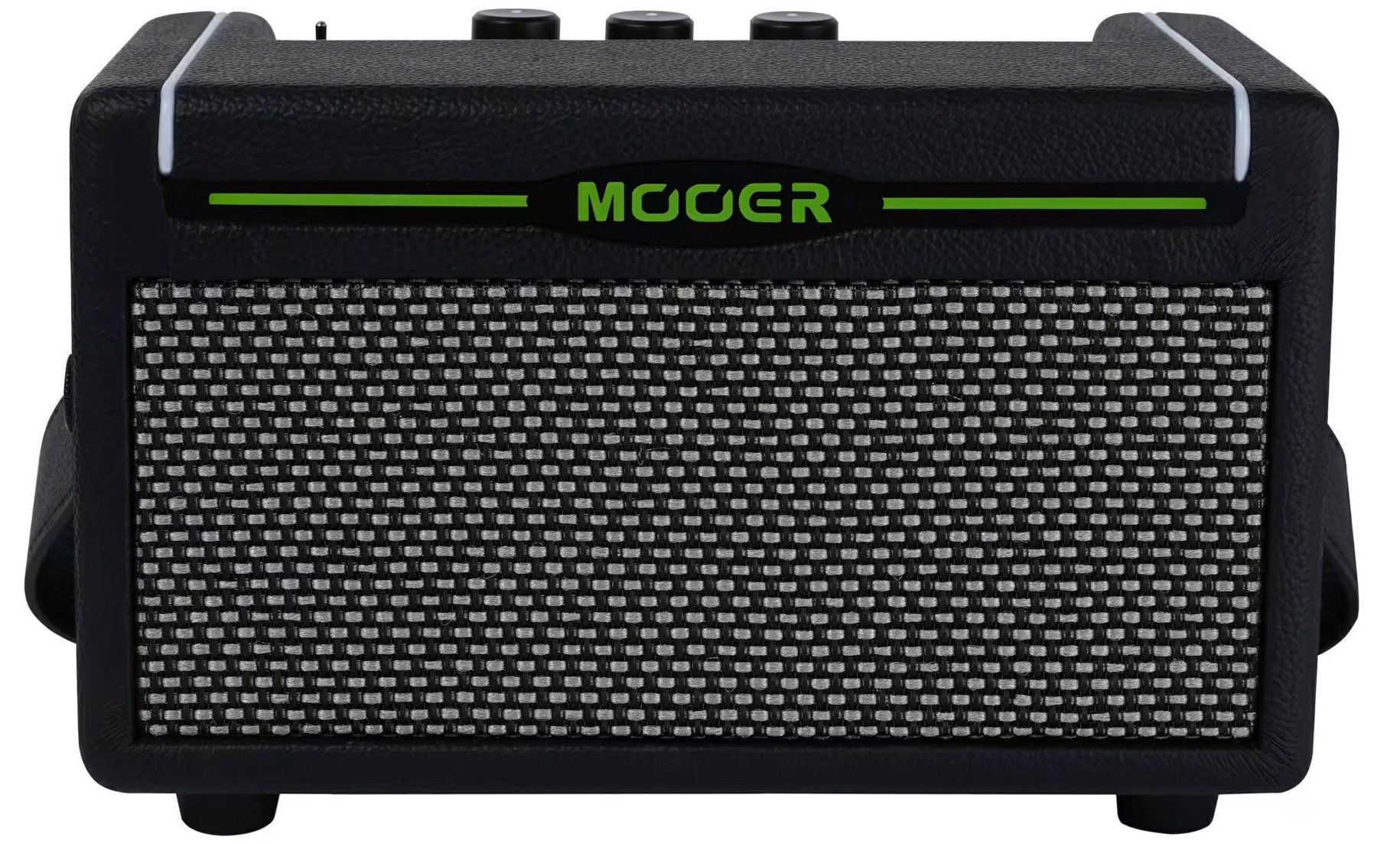 Mooer SD10i Black (obrázek 3)
