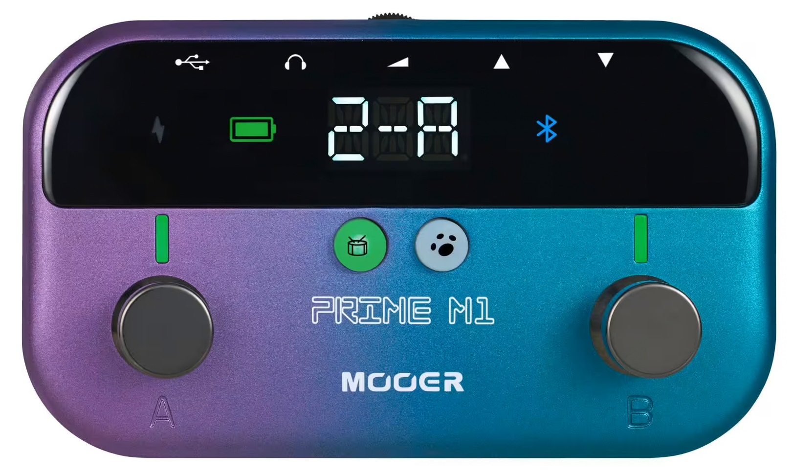 Levně Mooer Prime Minimax M1