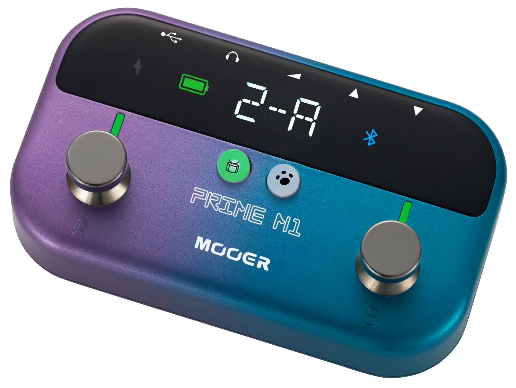 Mooer Prime Minimax M1 (obrázek 3)