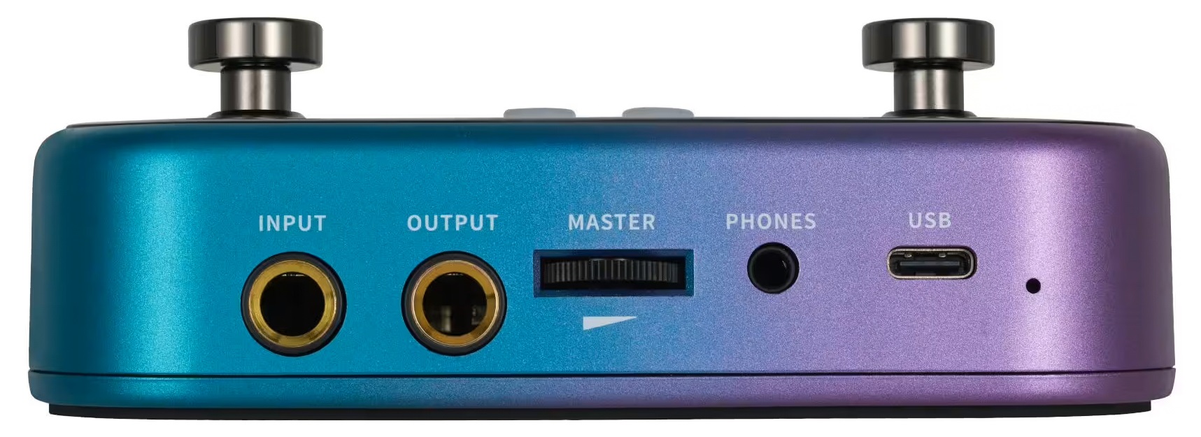 Mooer Prime Minimax M1 (obrázek 7)