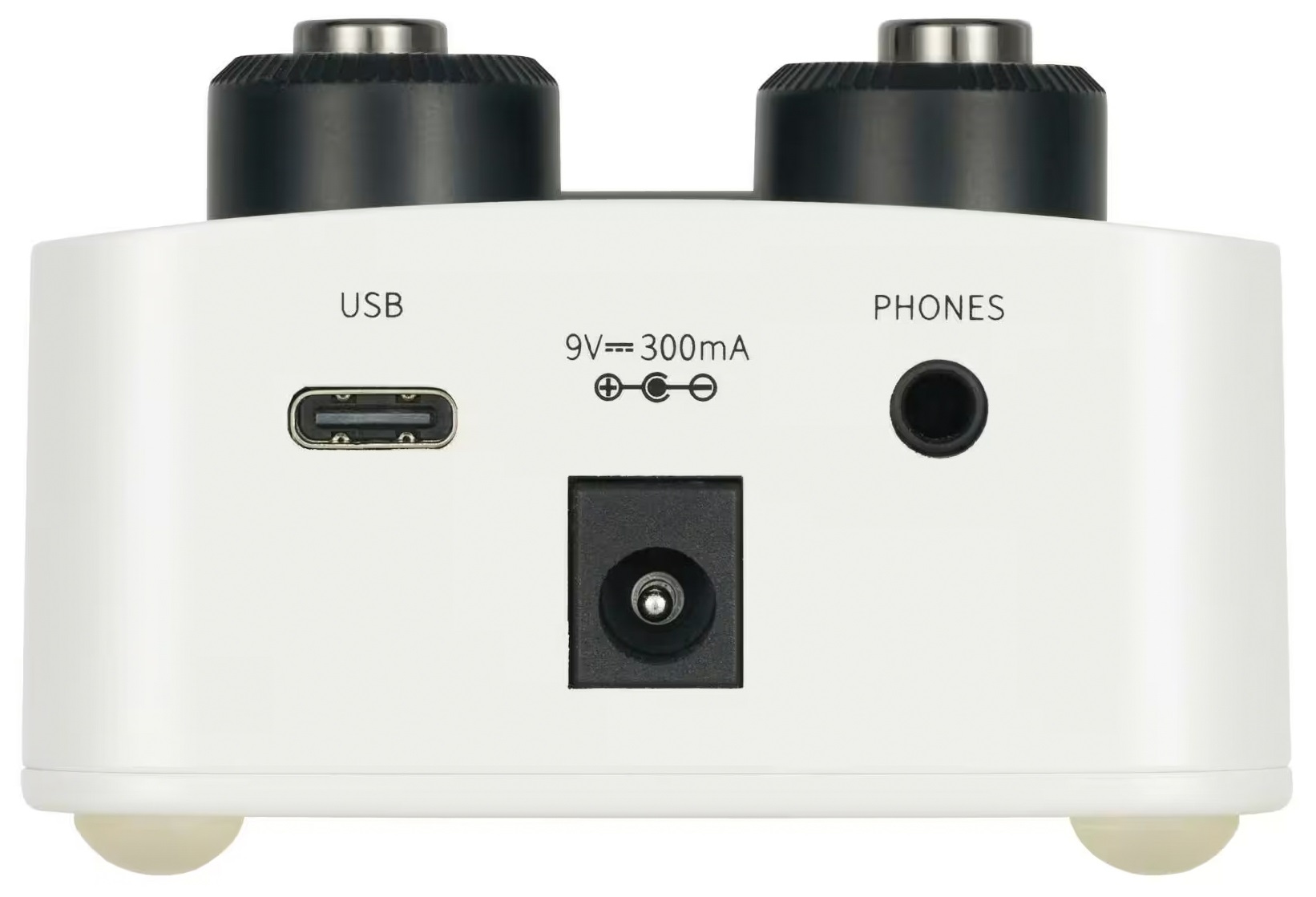 Mooer GL100 (rozbalené) (obrázek 6)