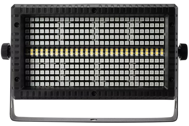 Levně Flash STROBE LED 40 MINI