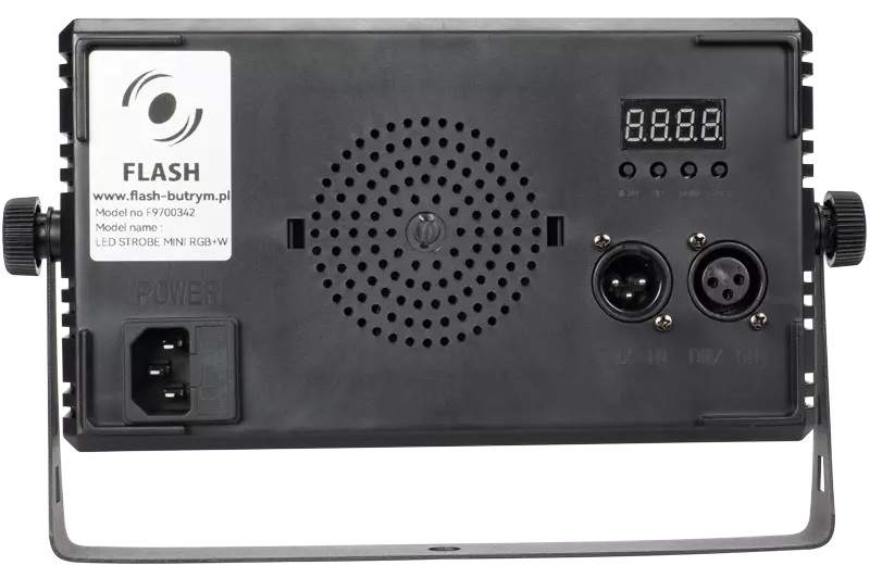 Flash STROBE LED 40 MINI (použité) (obrázek 5)