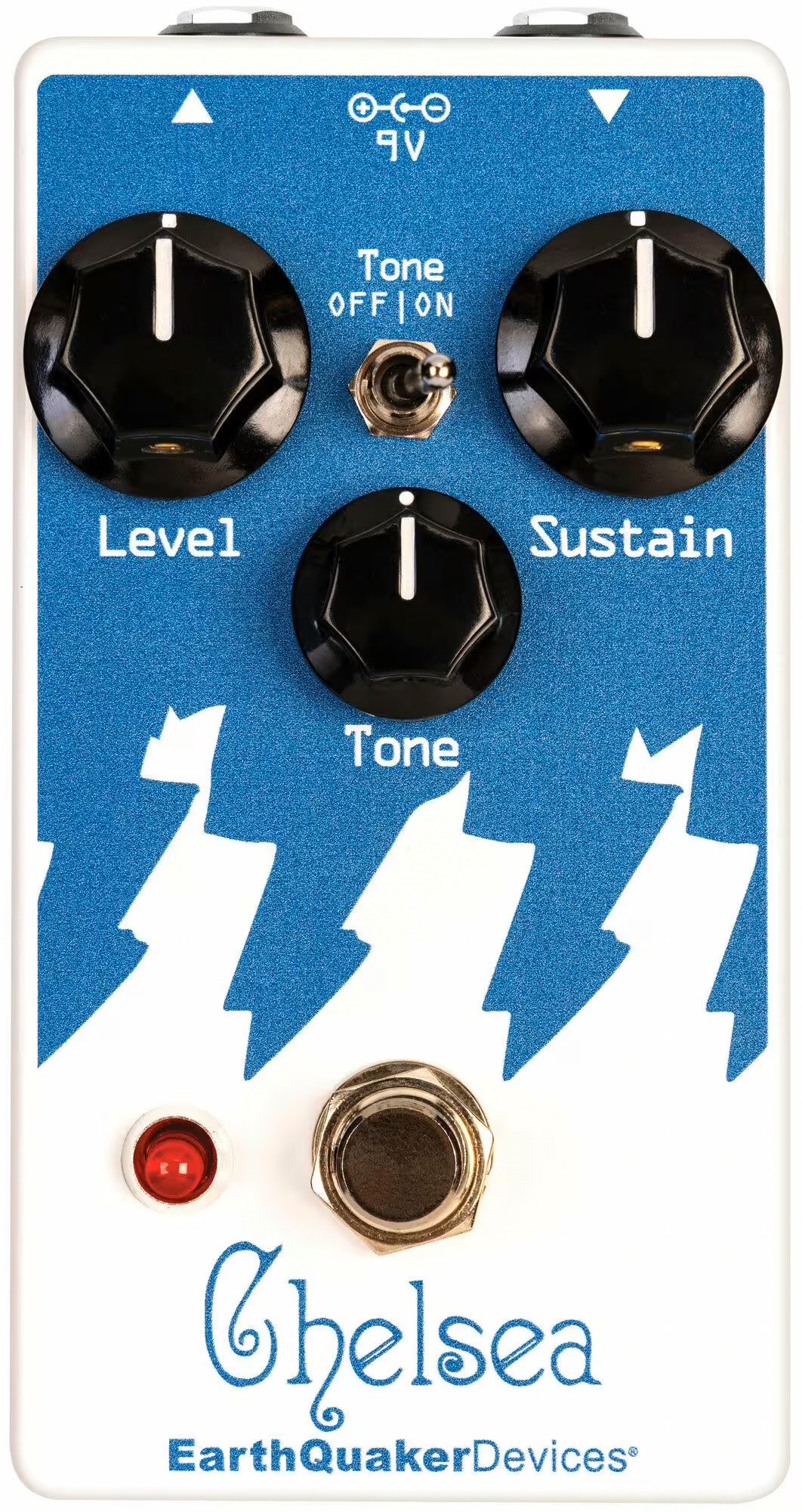 Levně Earthquaker Devices Chelsea