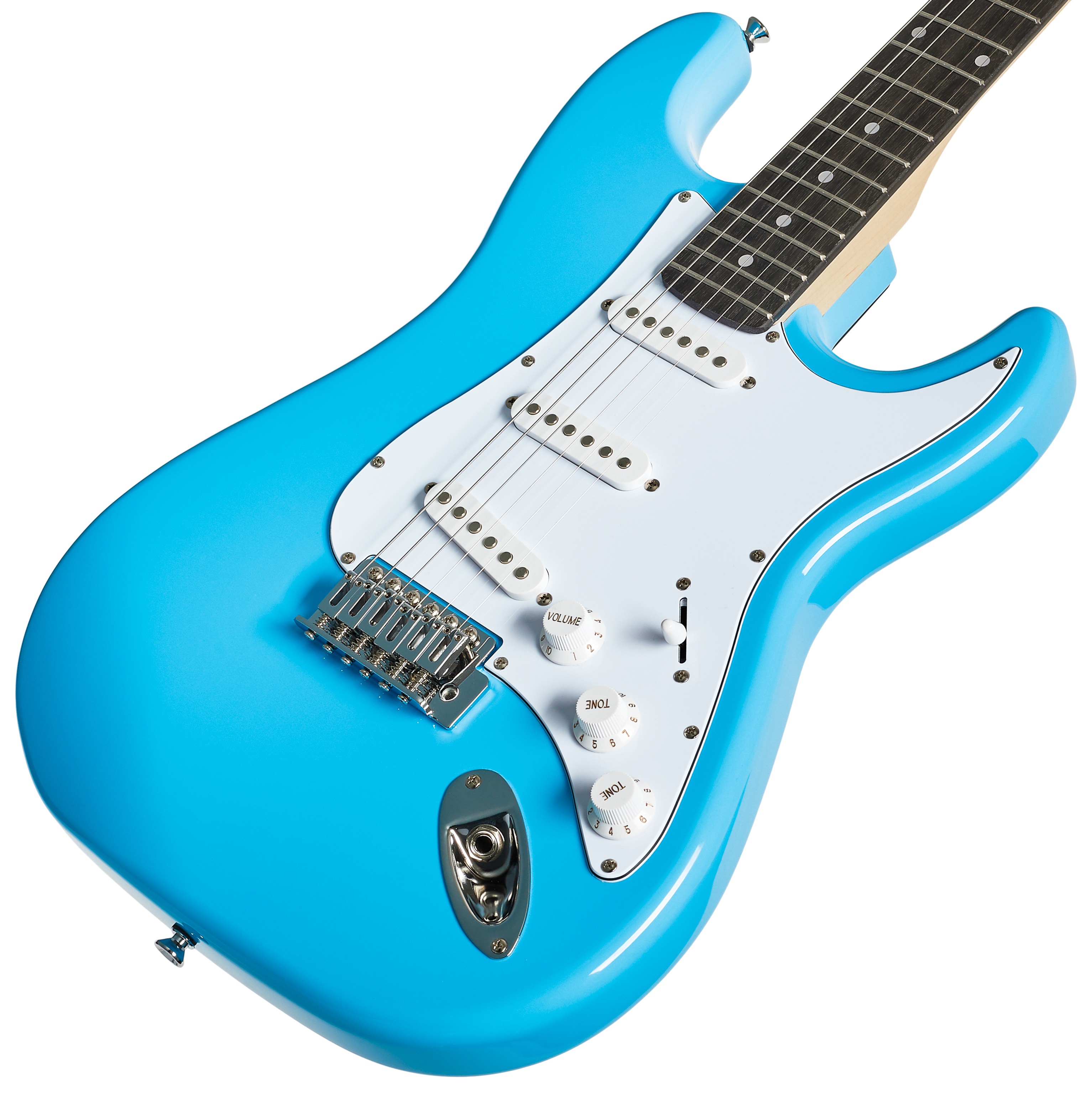 Blond STR-1 BL (obrázek 3)