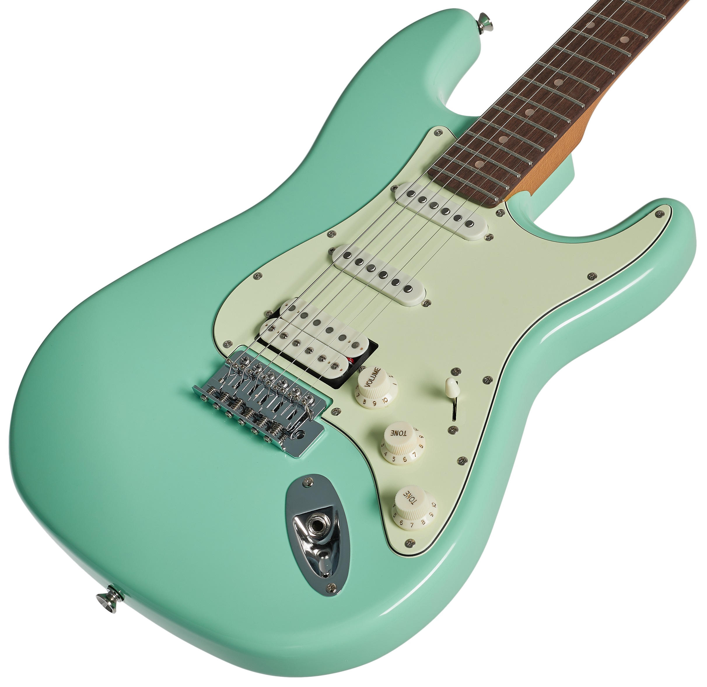 Blond STR-2H SFG (obrázek 3)