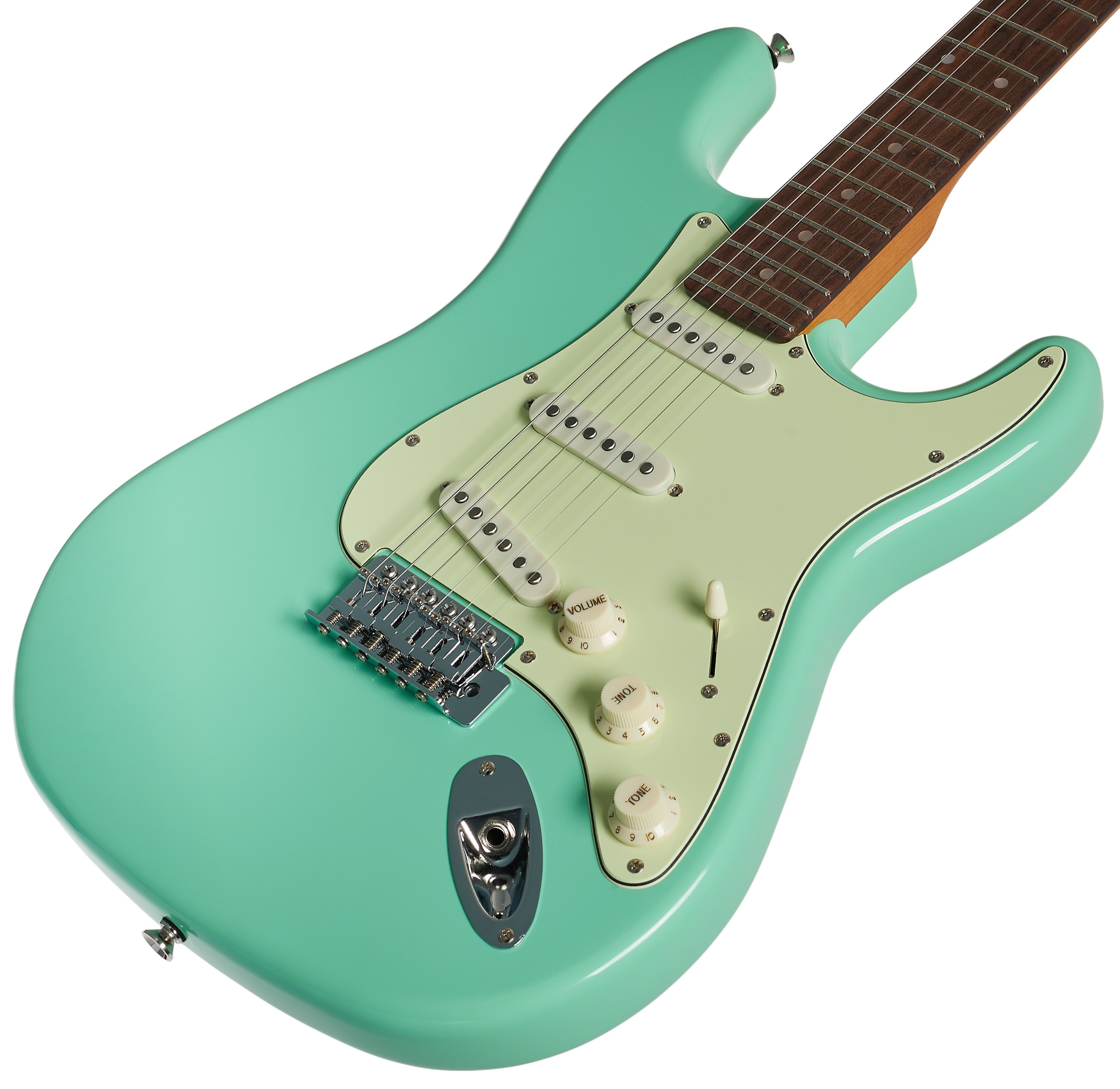 Blond STR-2 SFG (obrázek 3)