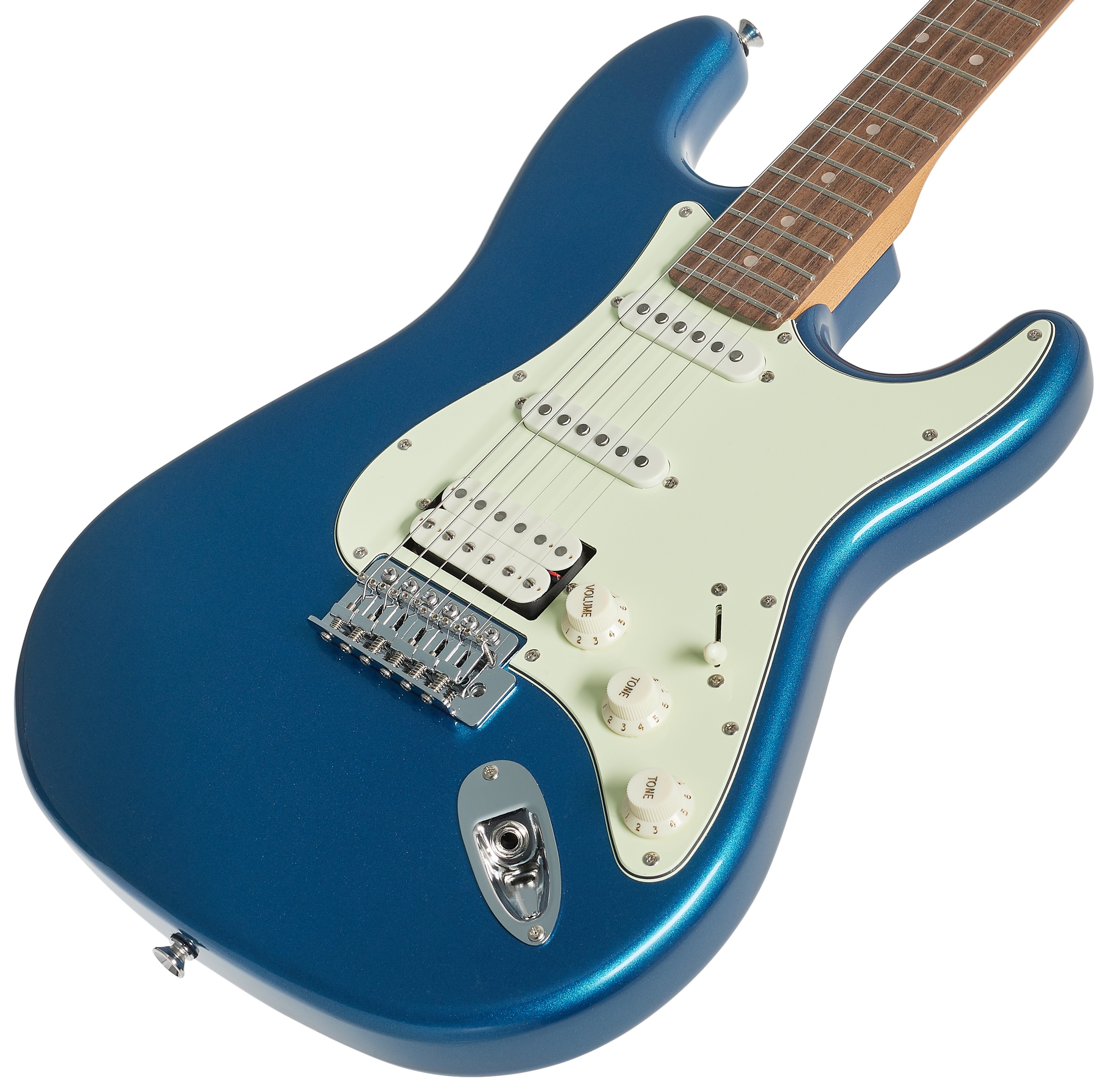 Blond STR-2H LPB (obrázek 3)