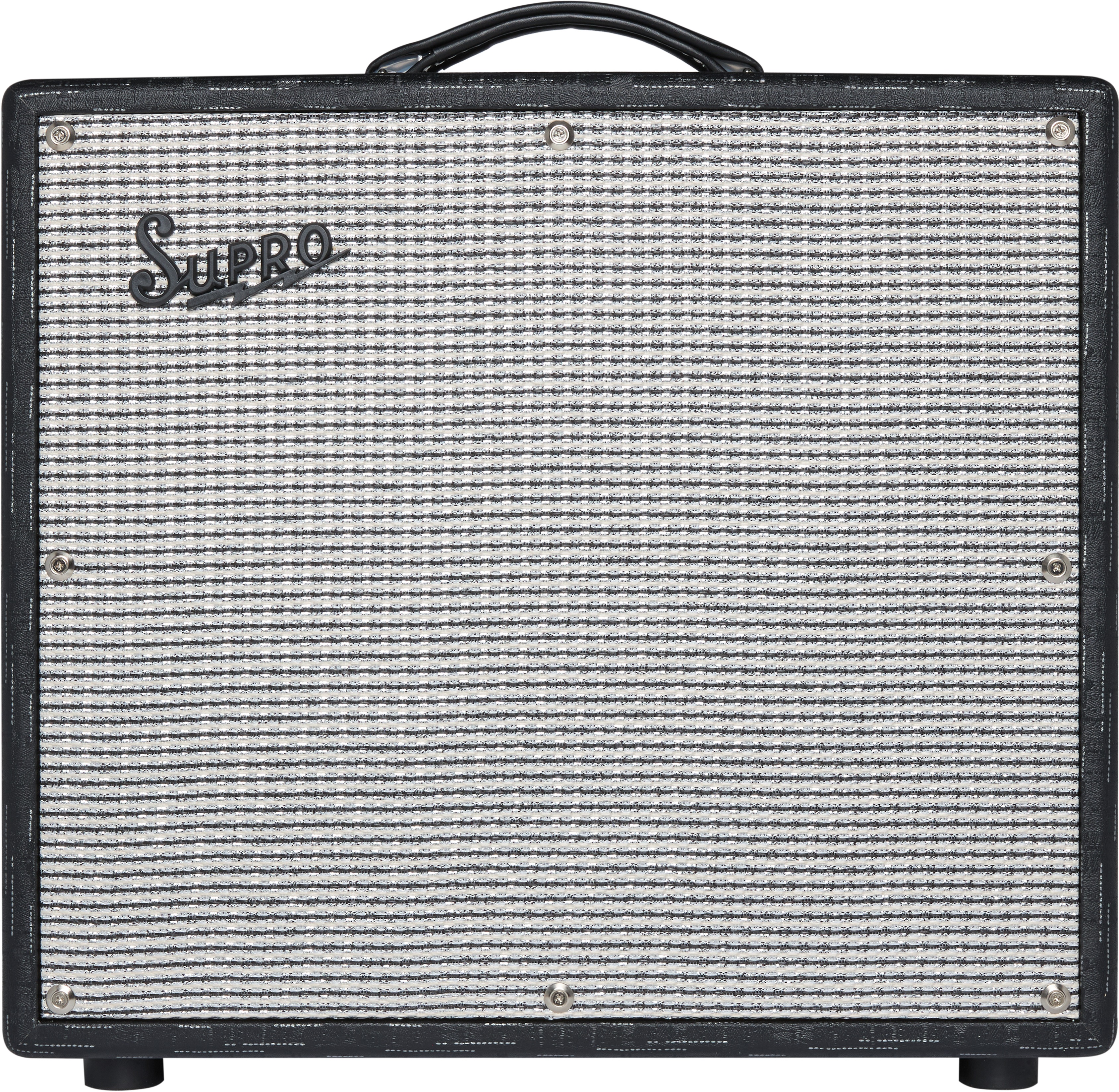 Supro Black Magick Tyler Bryant