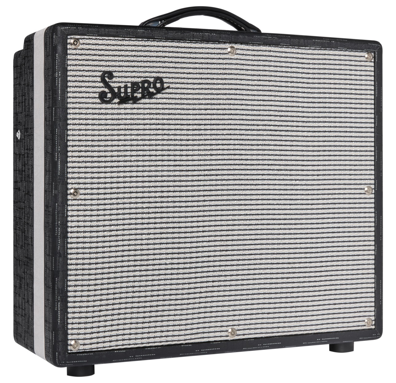 Supro Black Magick Tyler Bryant (obrázek 4)