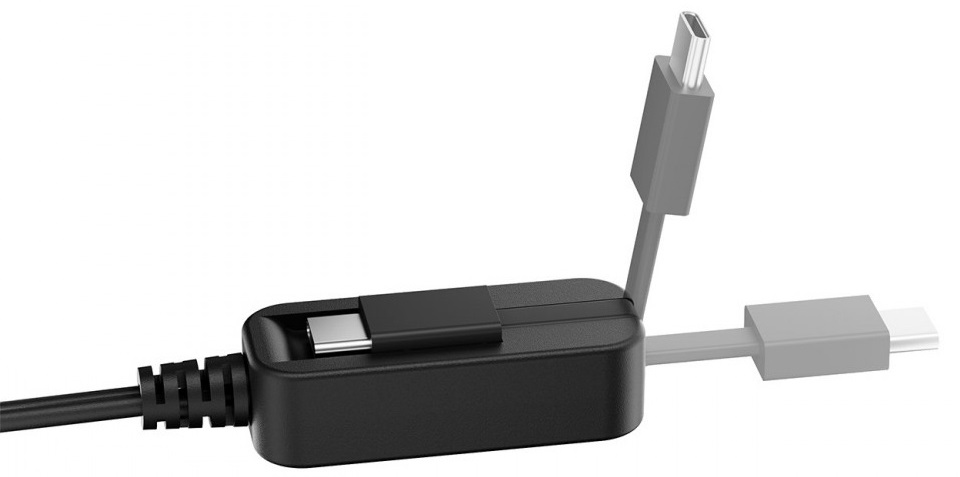 CME C2MIDI Pro (obrázek 4)