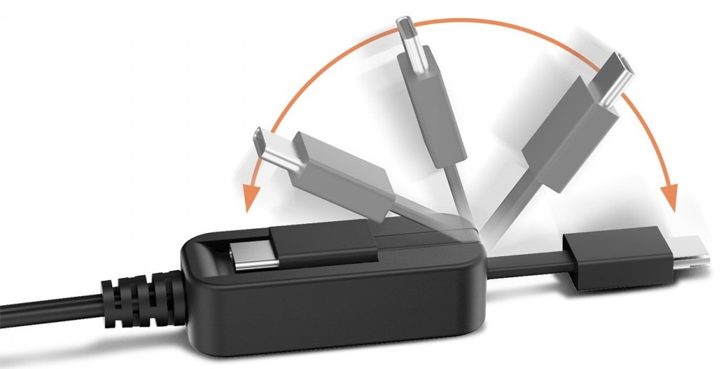 CME C2MIDI Pro (obrázek 5)