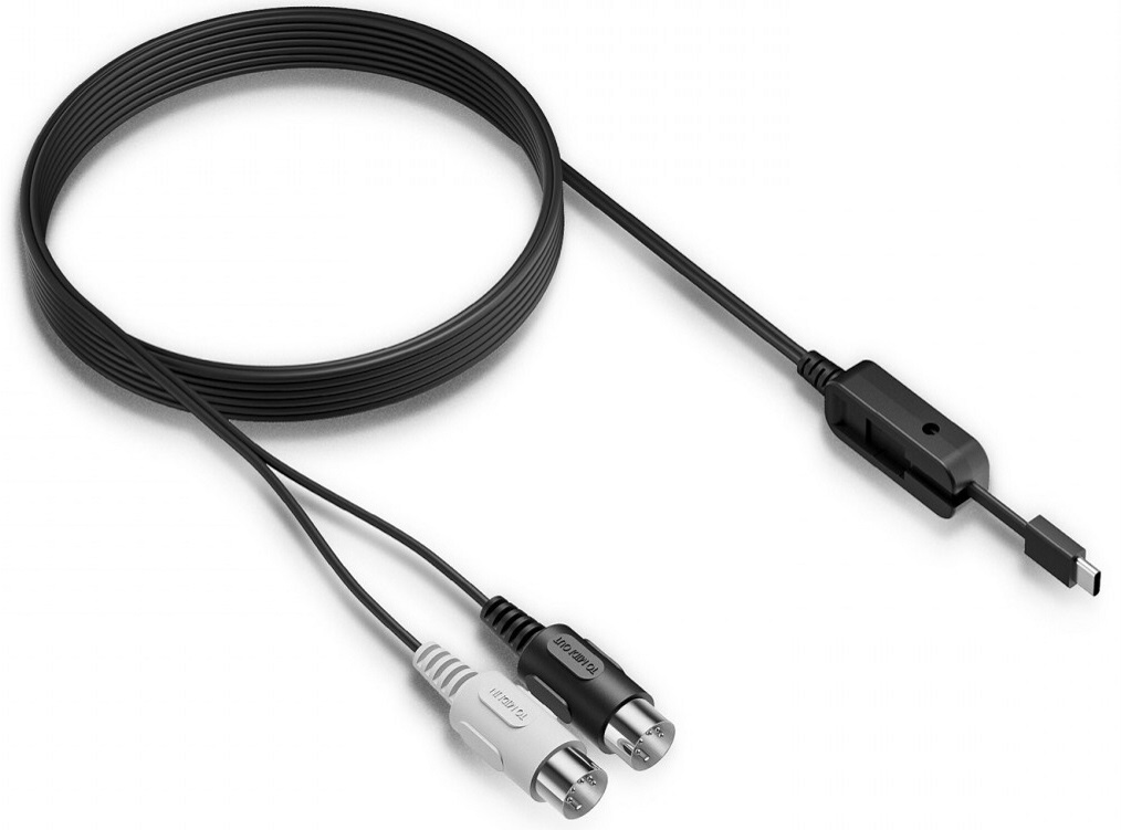 CME C2MIDI Pro